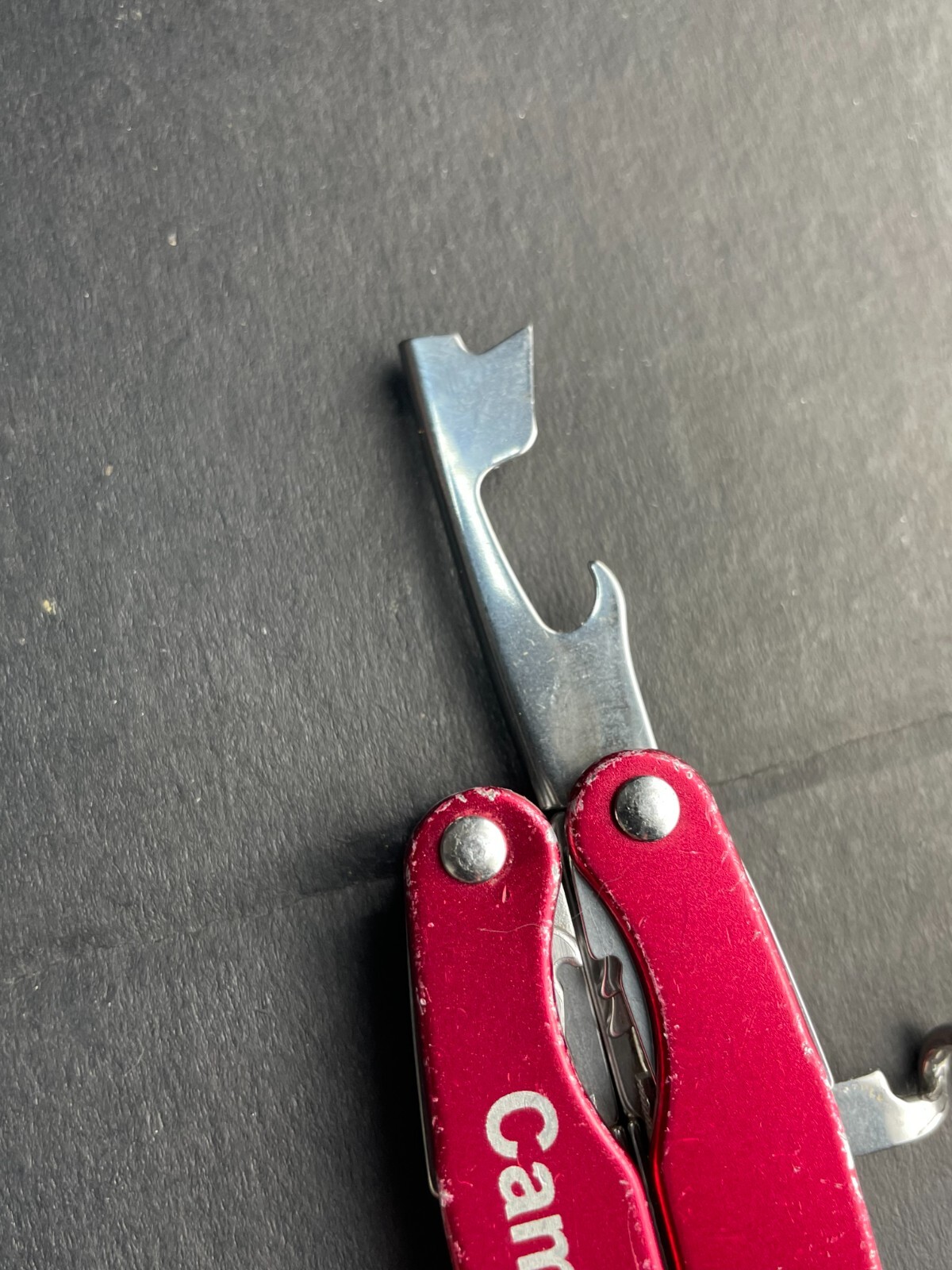 Leatherman Juice C2 Multi Tool – Parts or repair