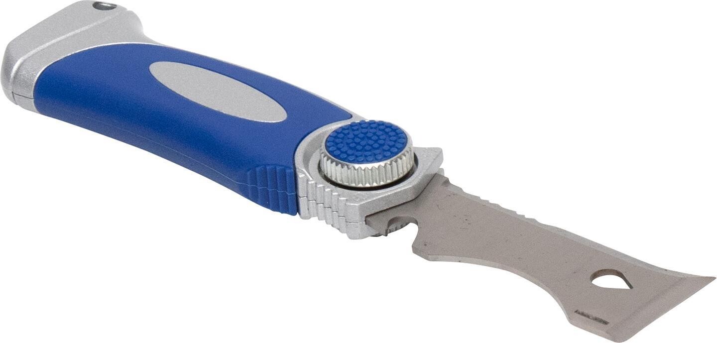 Marshalltown – 12-in-1 Folding Tool