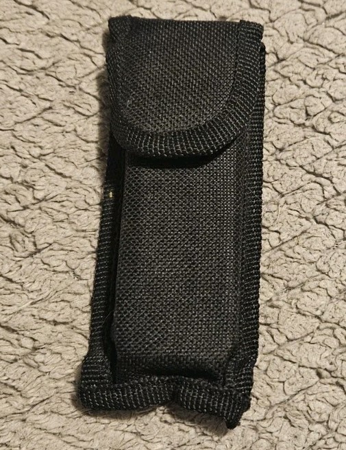 Multi Tool 4 Inches Silver