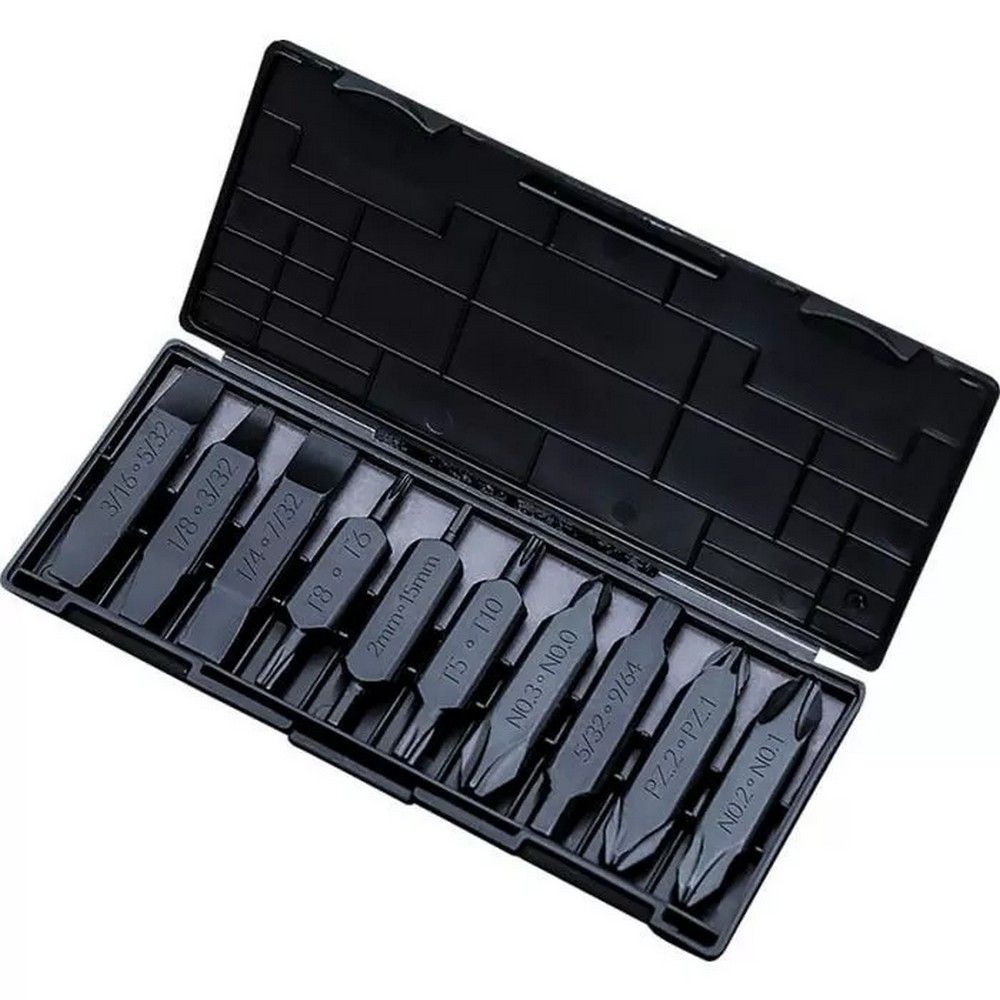 NexTool Multi Tool Bit Kit 10 For Flagship Captain / Pocket Tool – NE20296