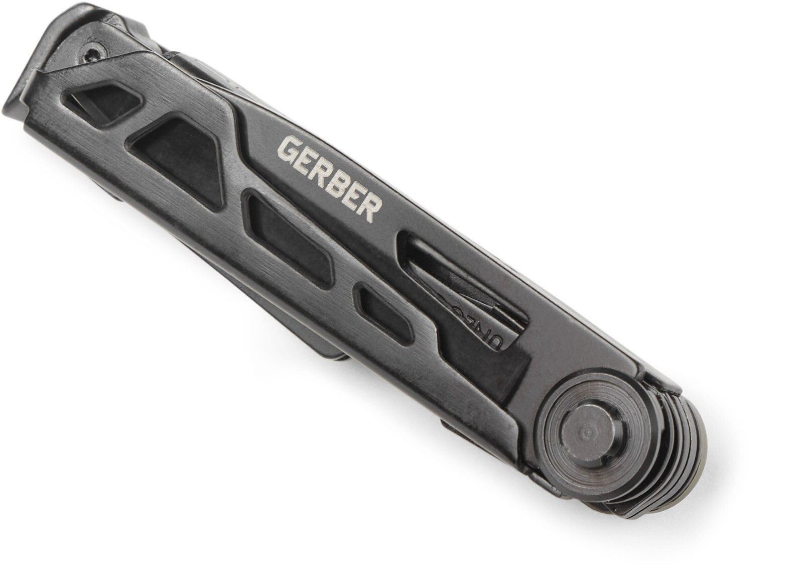 Gerber Armbar Scout Multi-Tool Color: Dark Green