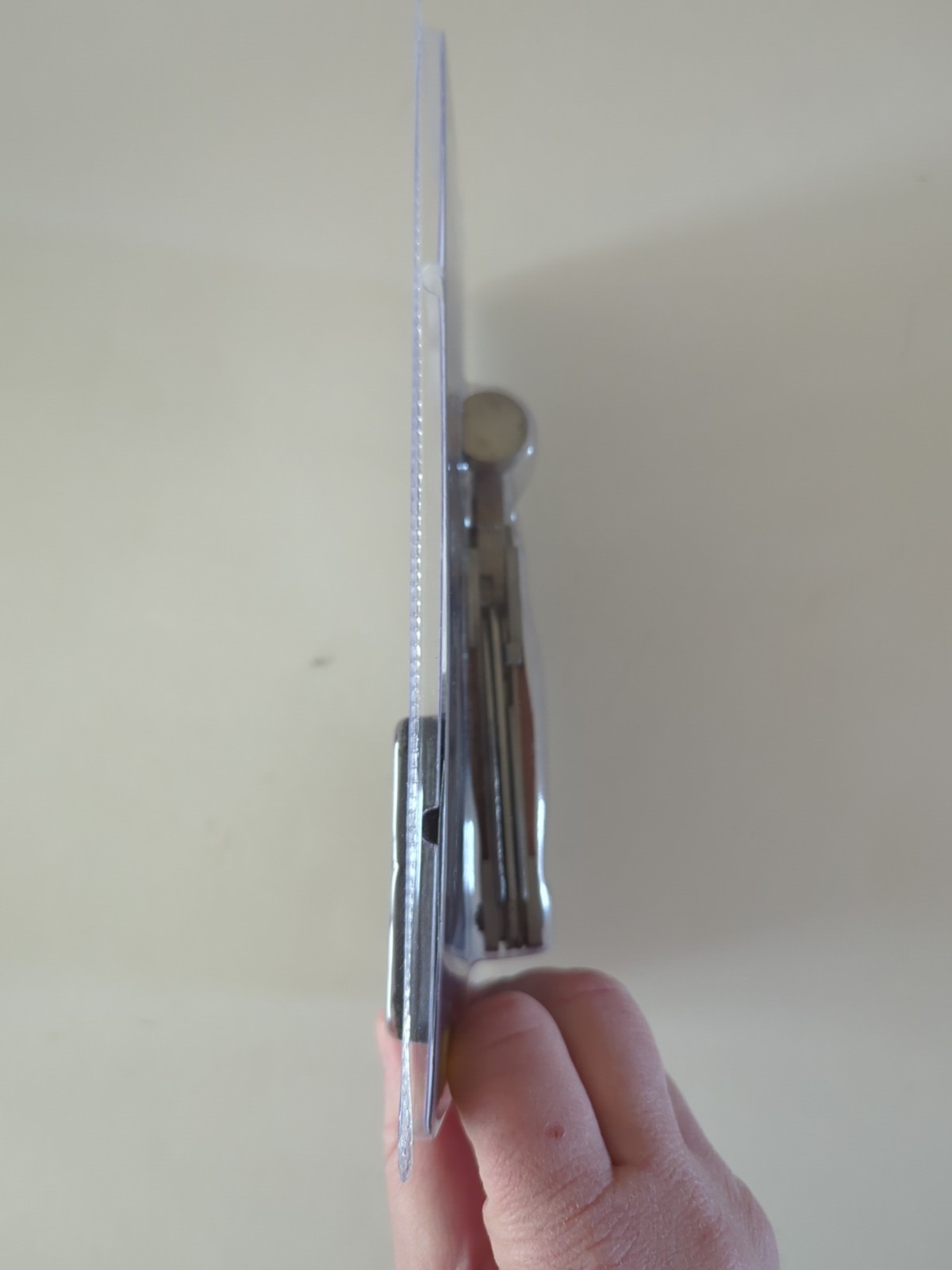 Sheffield THE HAMMER 14-in-1 Multitool Knife Pliers Screwdriver Wire Cutter Claw