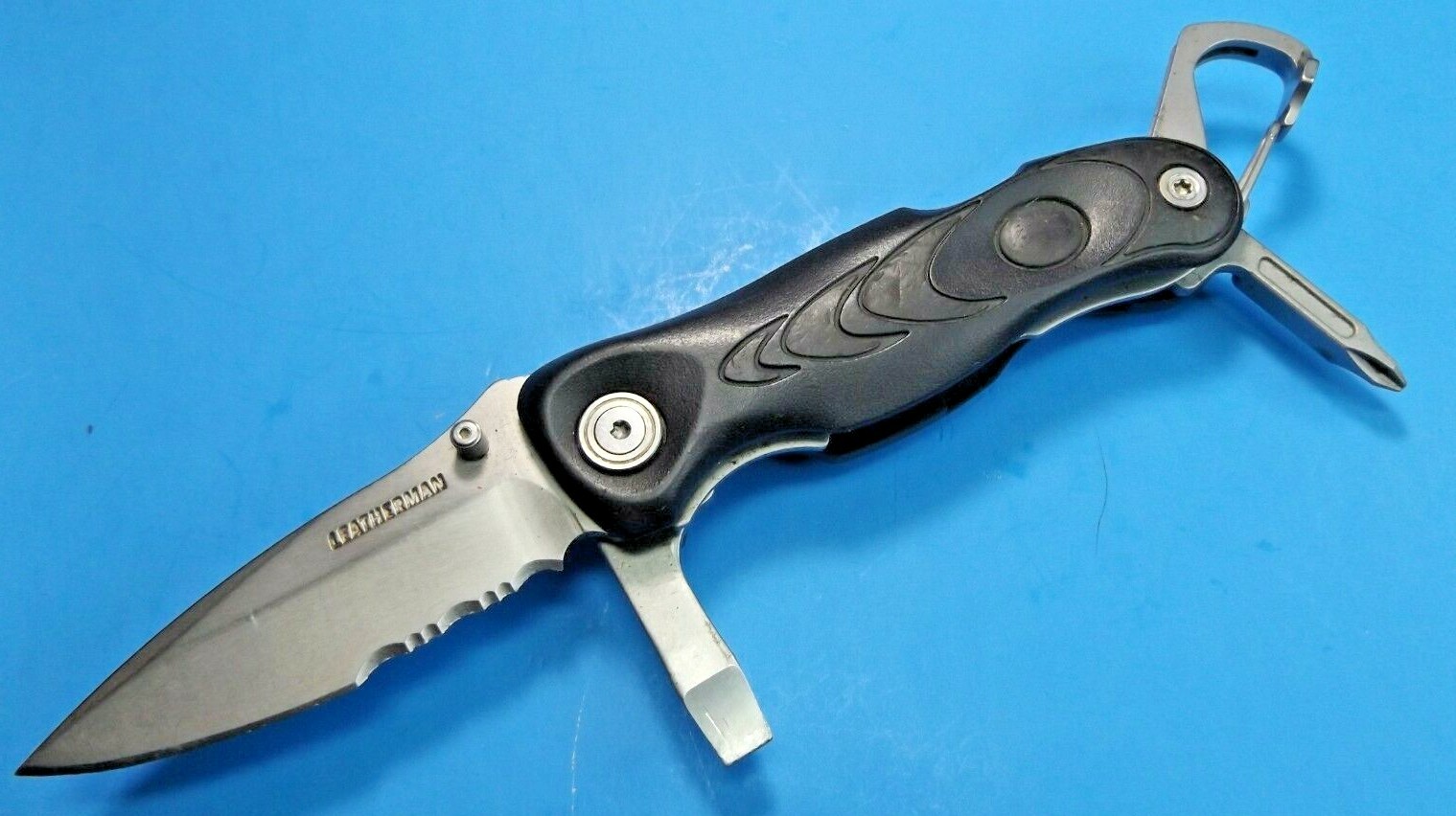 Leatherman C305 Retired, Collectors item (RARE)