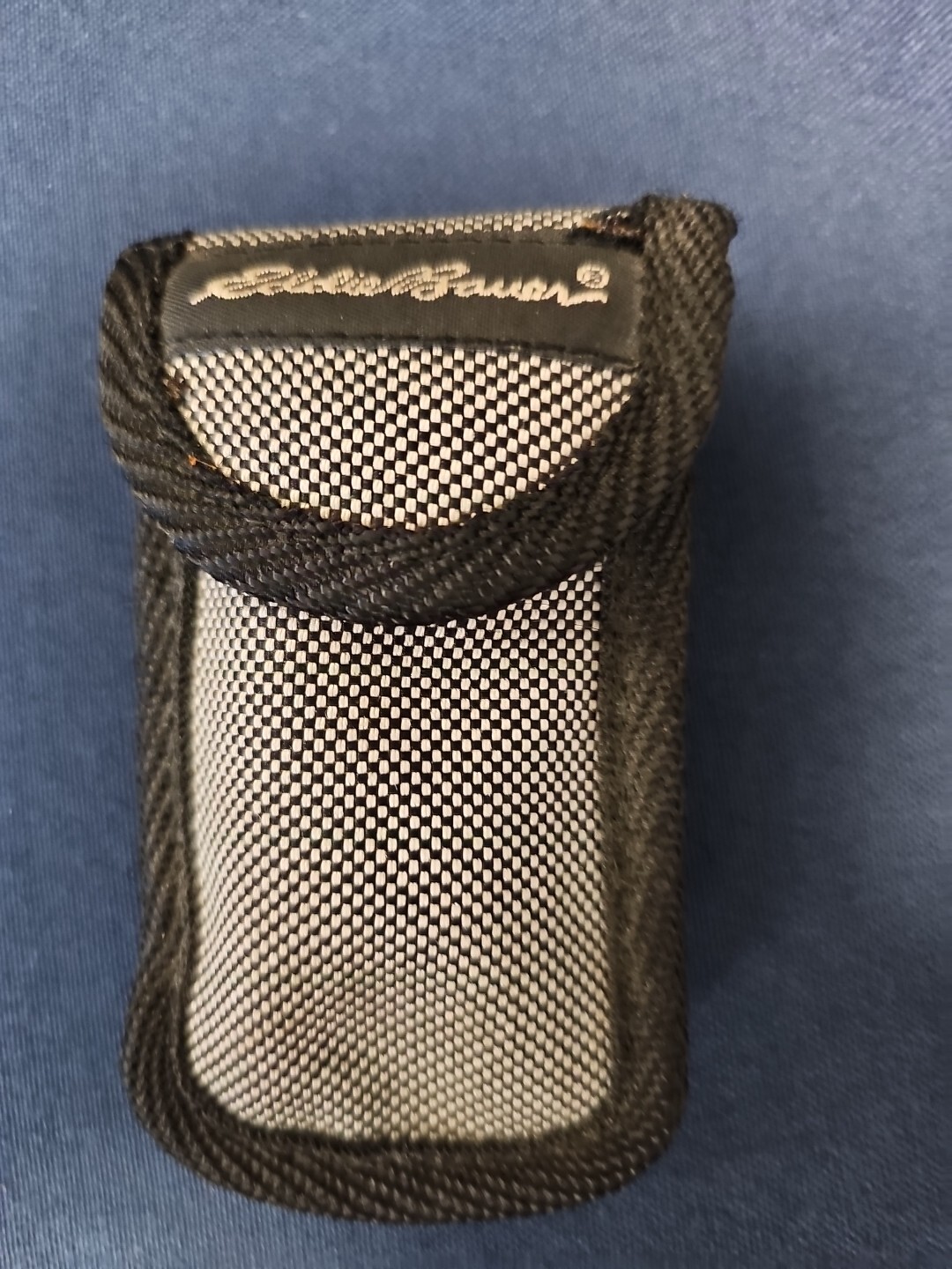 EDDIE BAUER – Pocket Knife Multi Tool – Stainless Steel W/Case