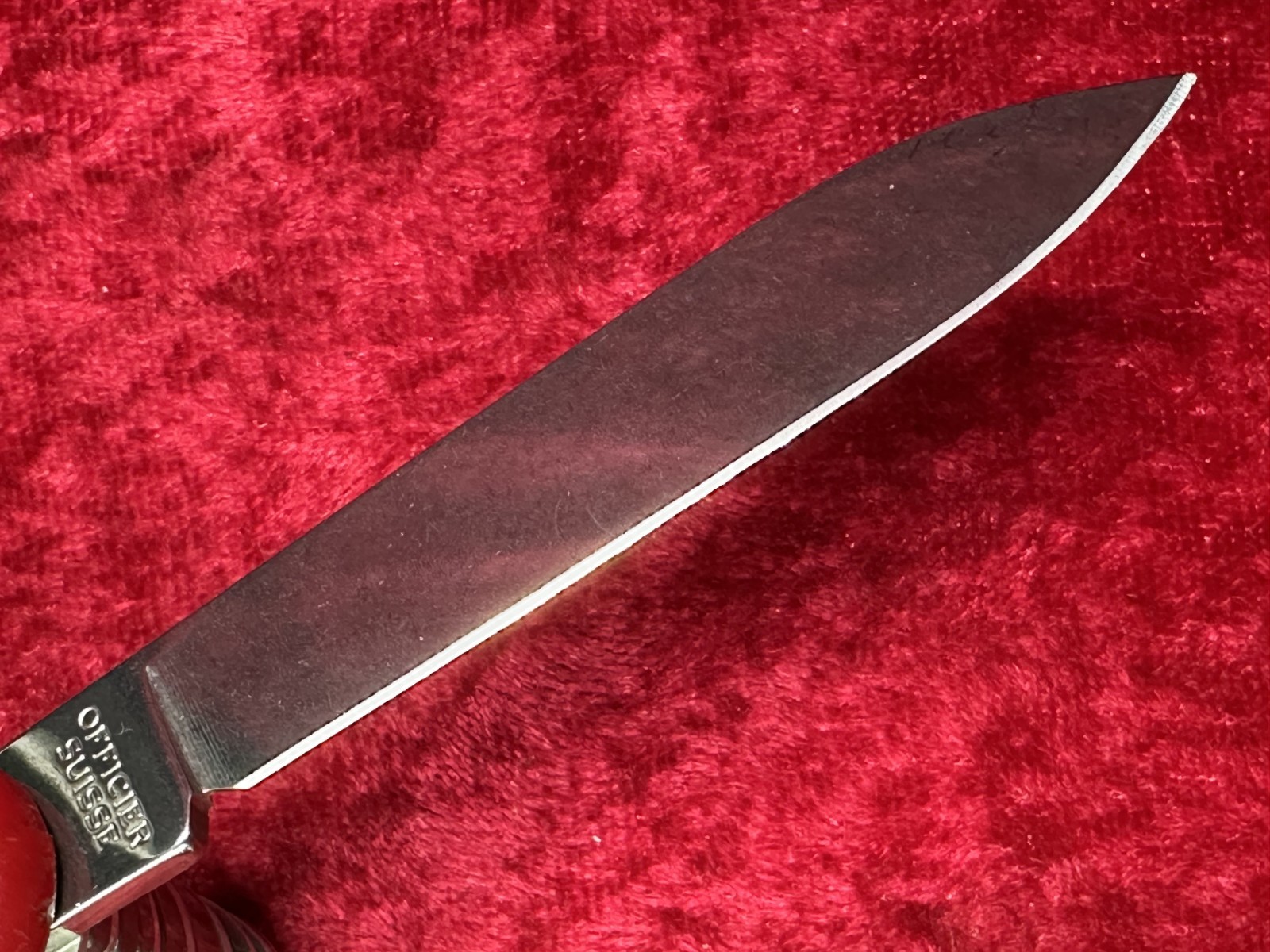 Victorinox SwissChamp Red Swiss Army Knife 91mm 33 Function 22 Tool 8 Layer(688)