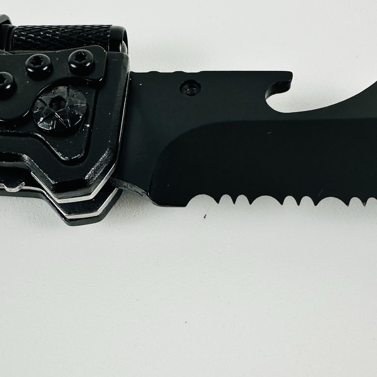 Stocking Stuffers for Men Dad Gifts 7-In-1 Multi ‎Tool Gifts – Pocket Multitool