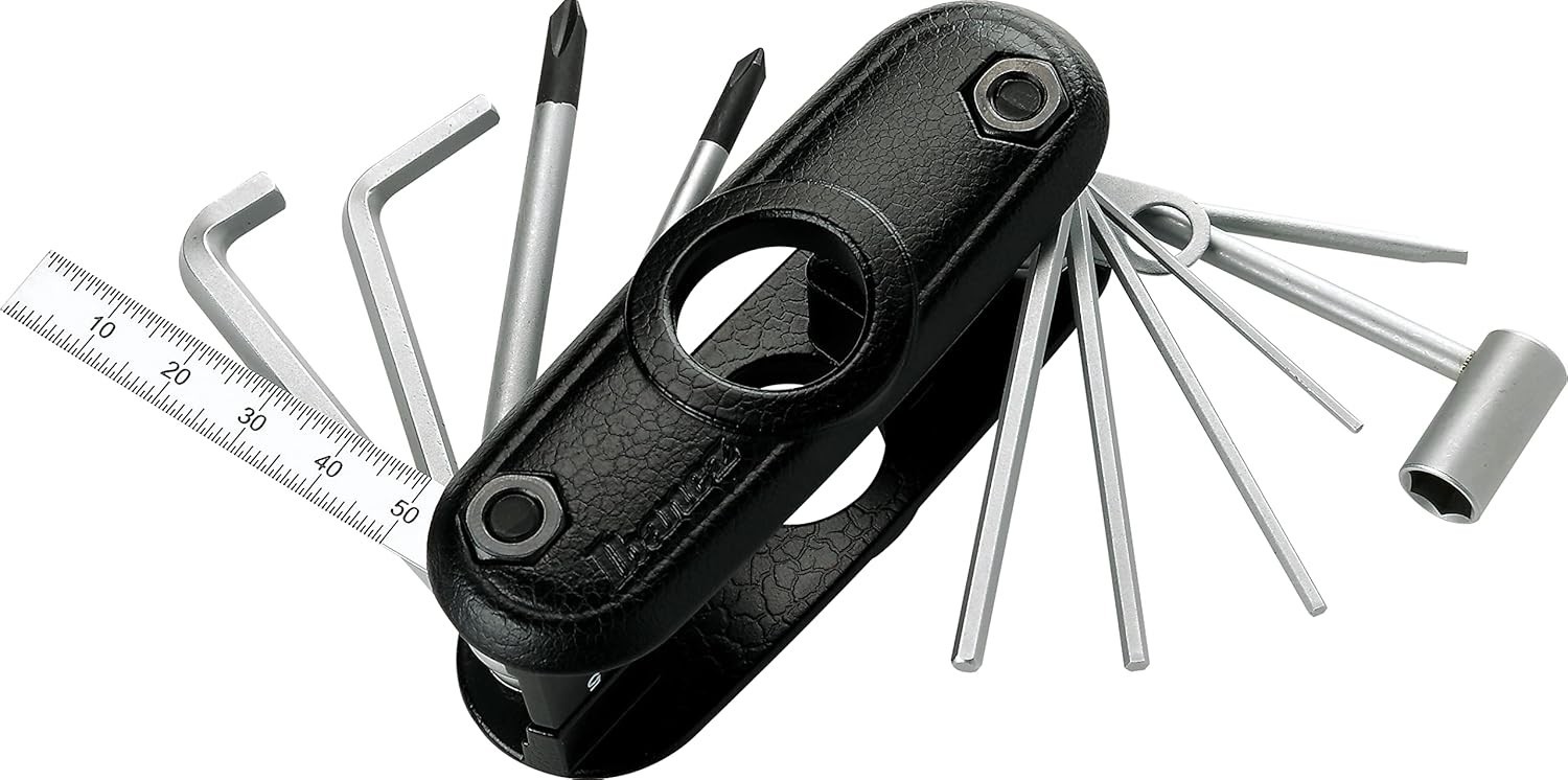 Portable Instrument Maintenance Kit
