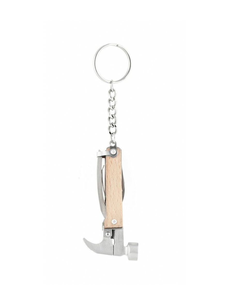 KR13-W Mini Wooden Hammer Tool