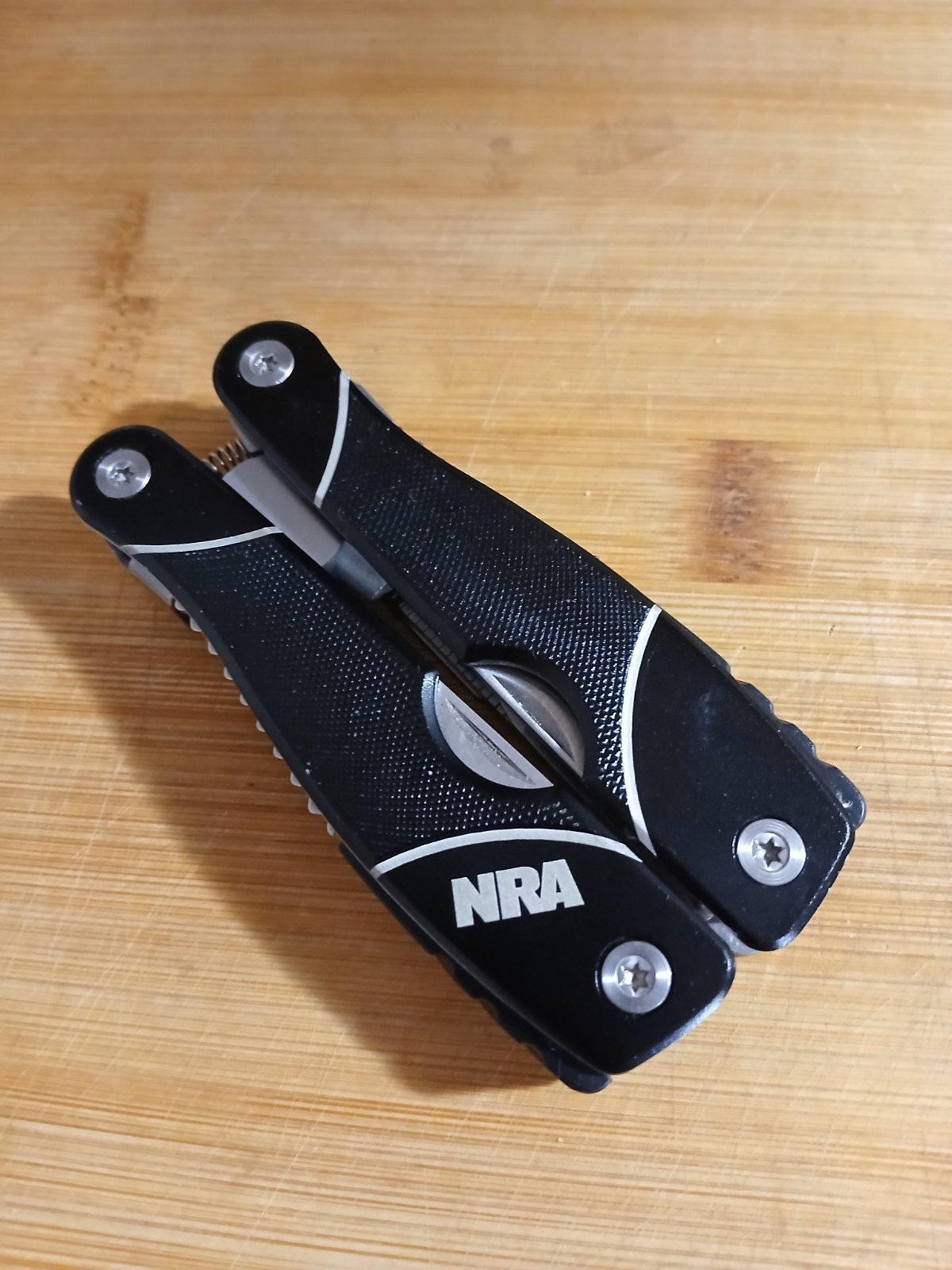 NRA MULTI TOOL