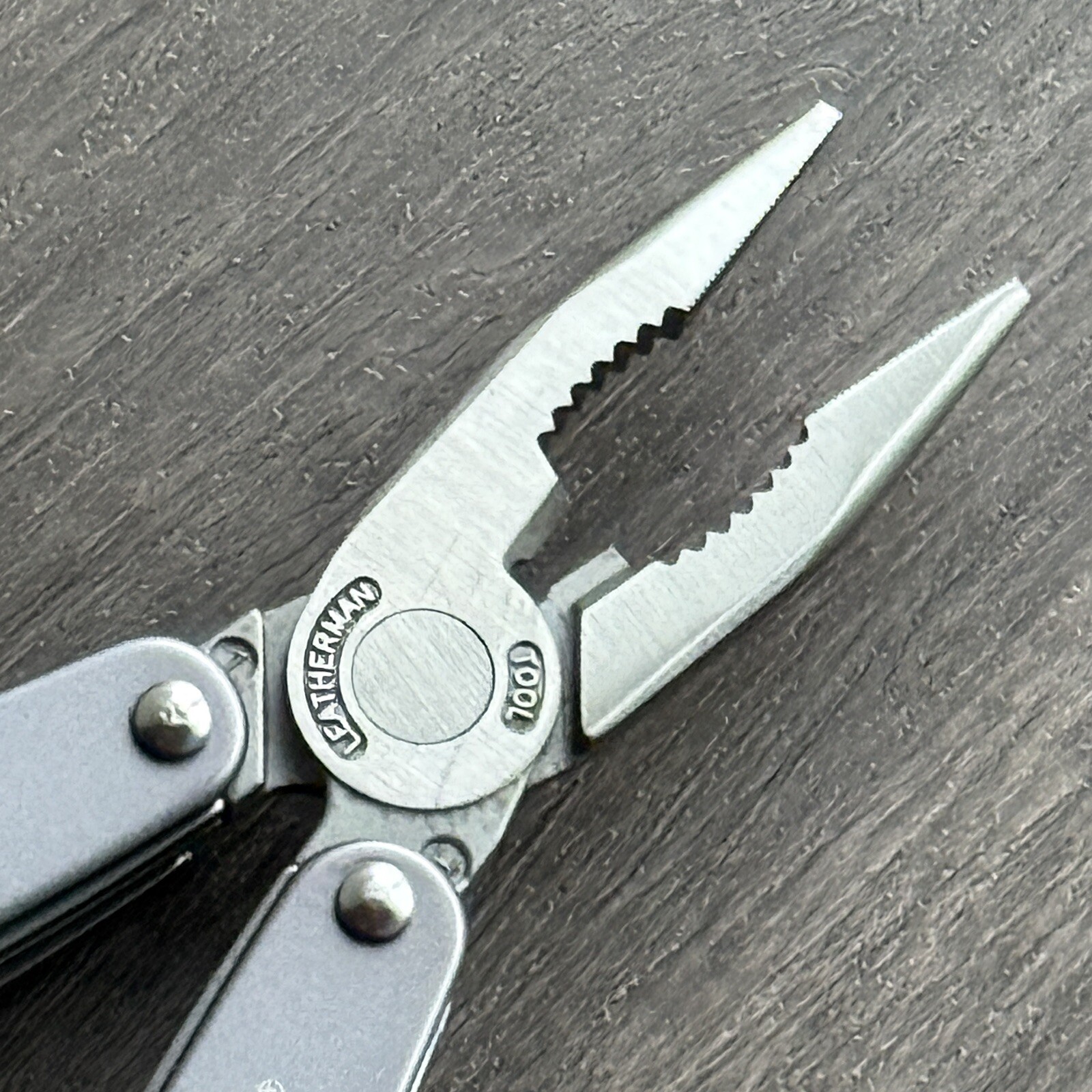 Leatherman Juice S2 Storm Grey. FACTORY MISTAKE! Get yours before it’s gone
