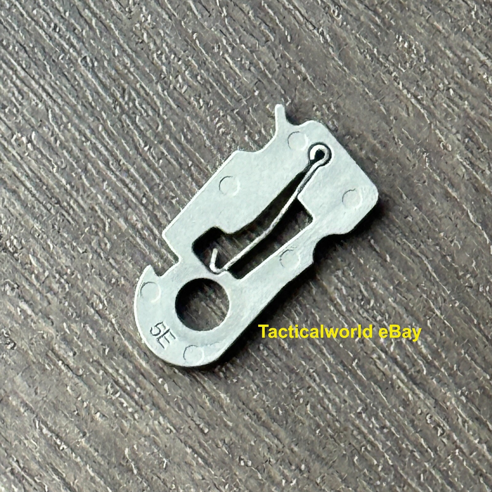 Leatherman Charge Bit Driver Parts Replacement Wave Plus Bit Driver Bit Holder