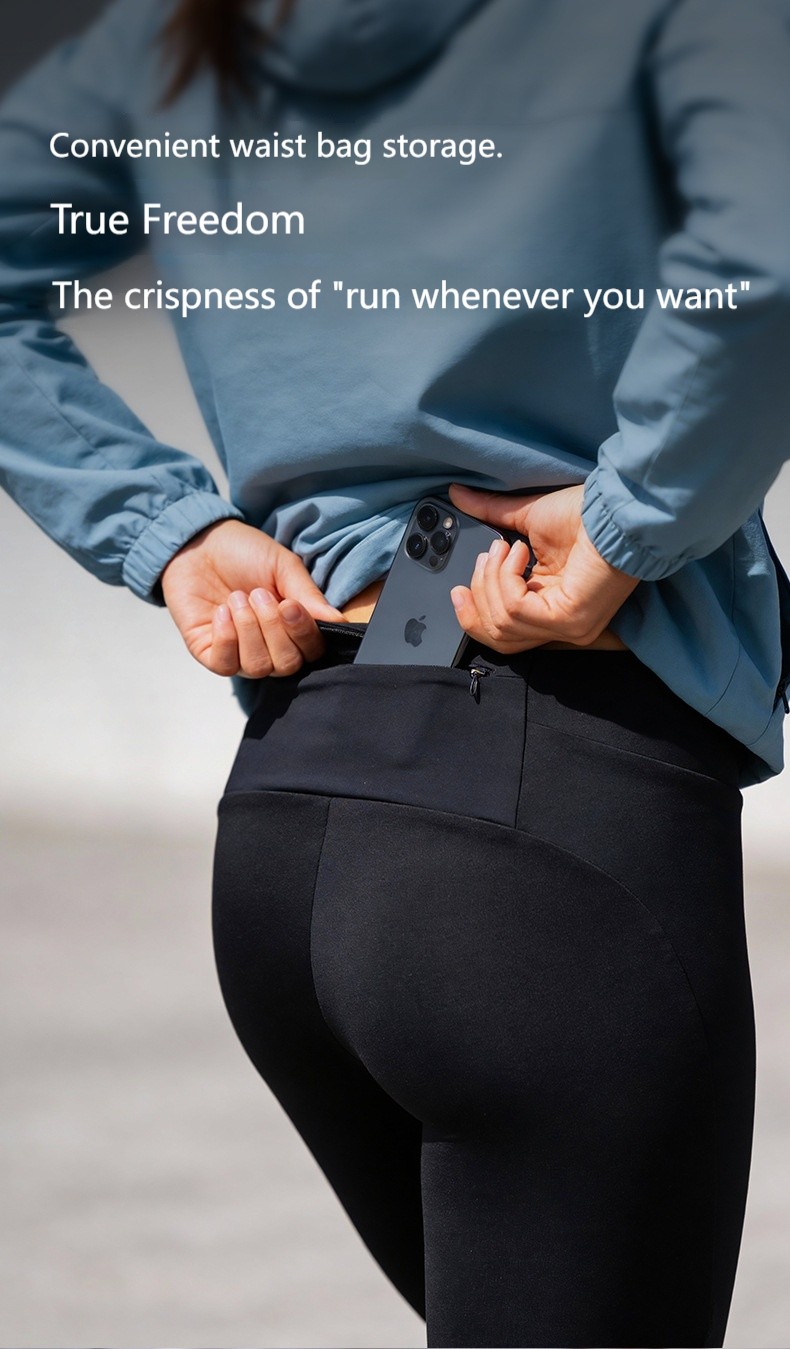 Sports Speed drying Outdoor Mountaineering Cycling Pants Running Yoga Pants
