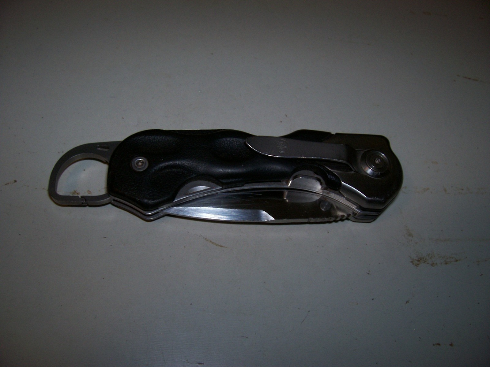 Leatherman K502 knife/multi-tool NO sheath