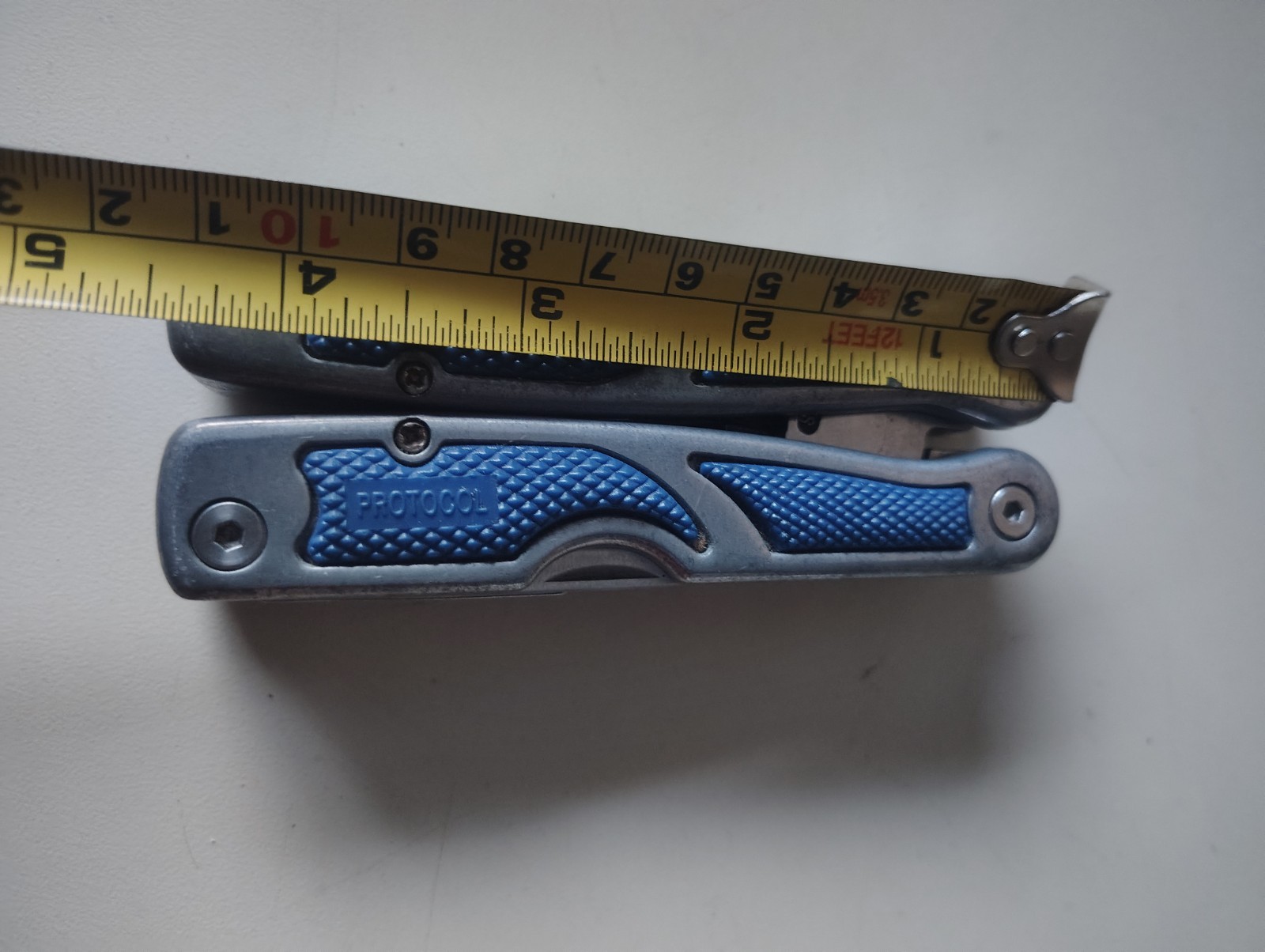 Ozark Trail Multi Tool