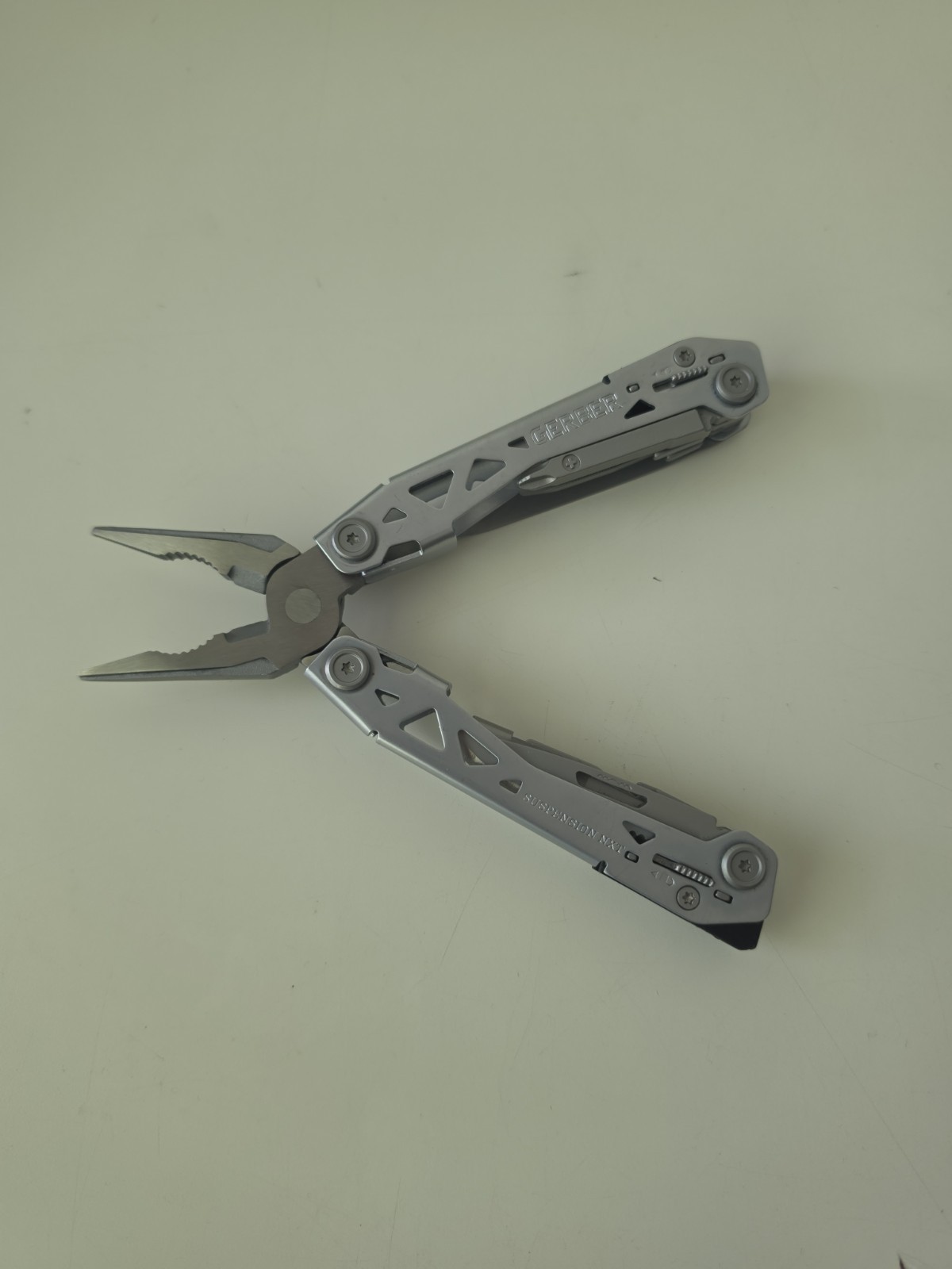 Gerber Gear Suspension-NXT 15-in-1 EDC Multi tool