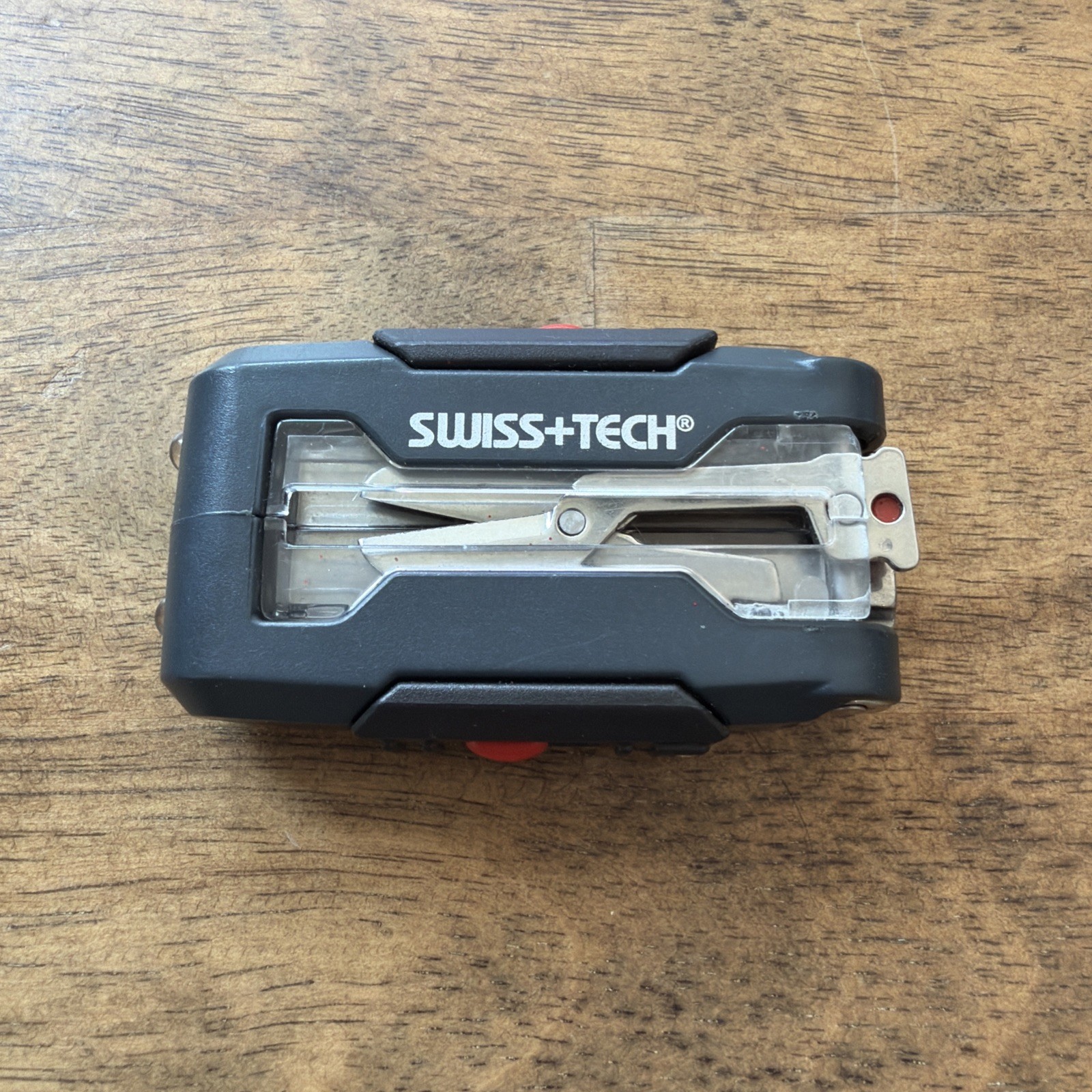 Swiss+Tech SWT1120 TRANSFORMER MICRO WRENCH 7 IN 1 – RARE DISCONTINUED / NEW