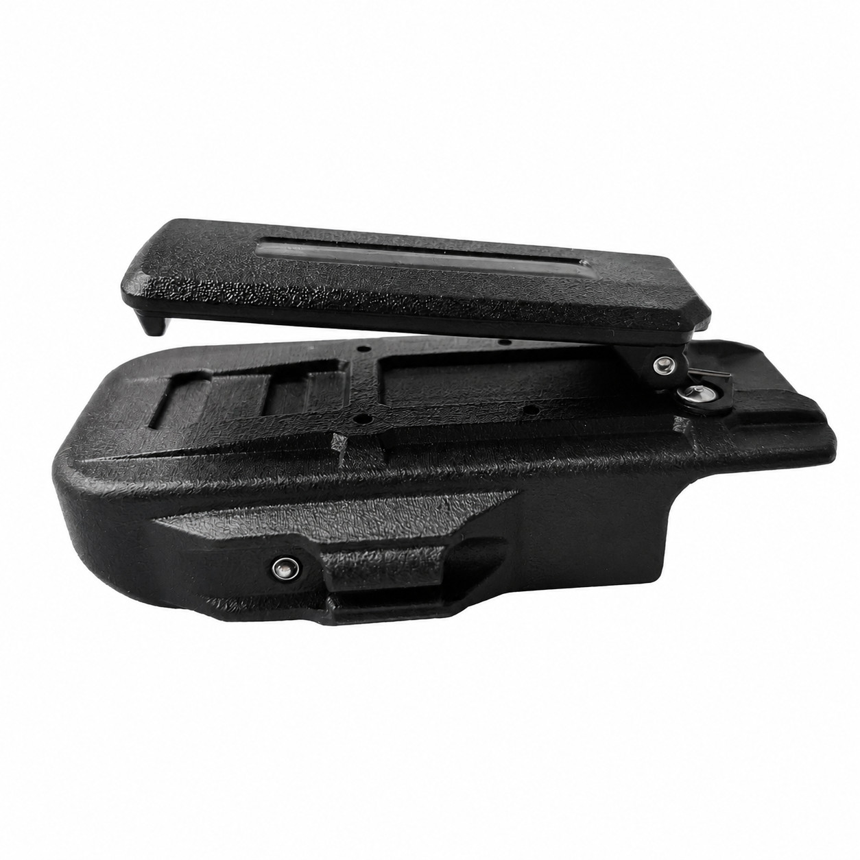 Bit Kit Organizer Sheath for Leatherman Bit Cards Ratchet Holder Nylon