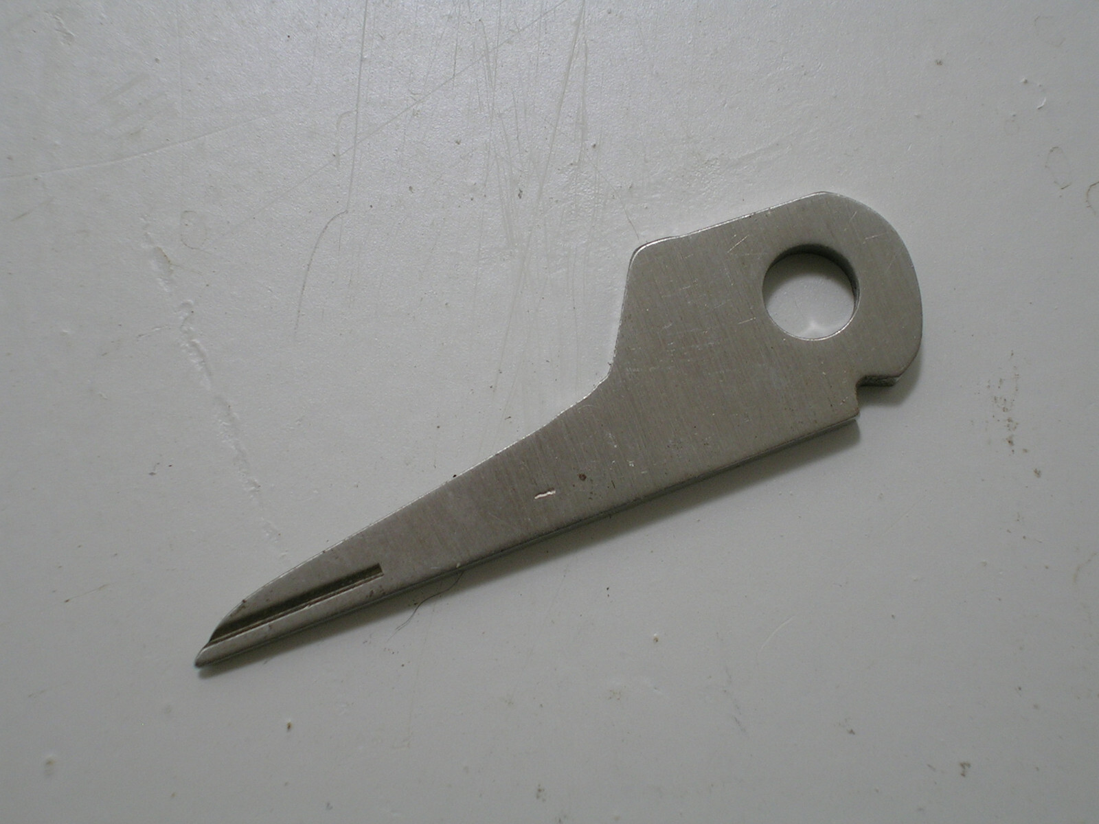 Parts Original Leatherman PST Super Tool individual parts for mods replacements