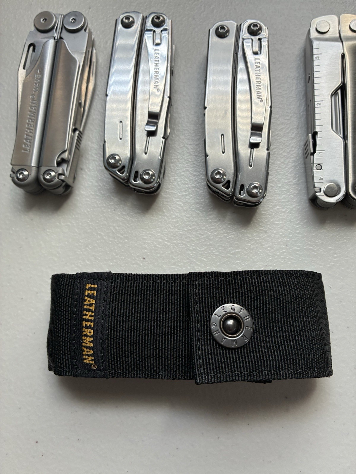 Leatherman Bundle SEE DESCRIPTION