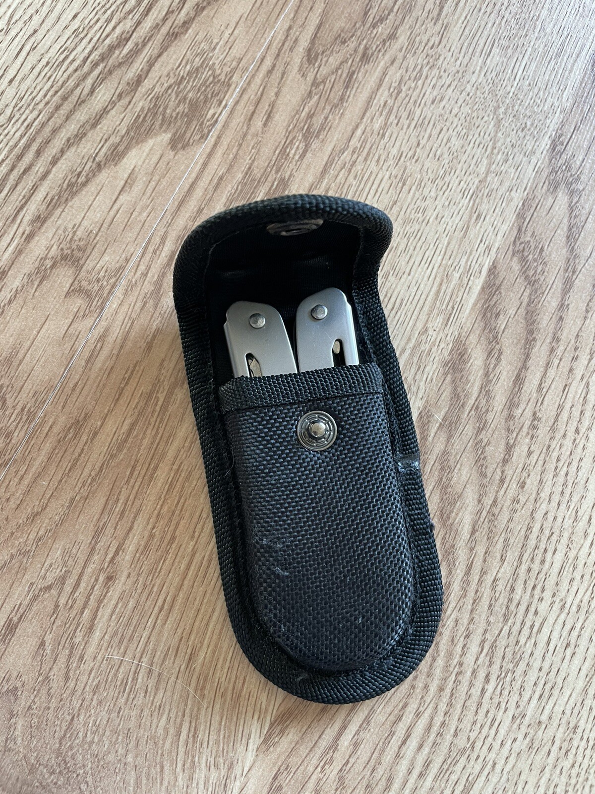 Ozark Trail 12-IN-1 Multi Tool Pliers