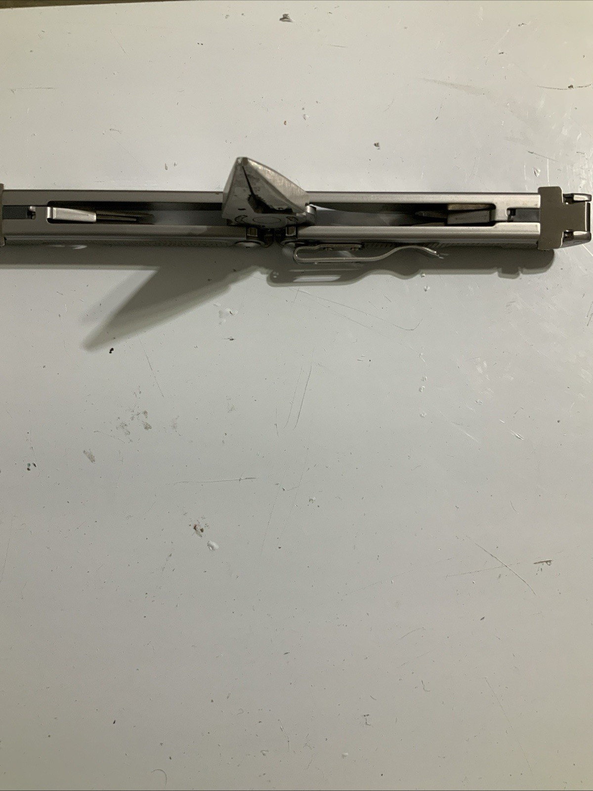 Leatherman Free P4 Stainless Steel Multi Tool Retired – V14
