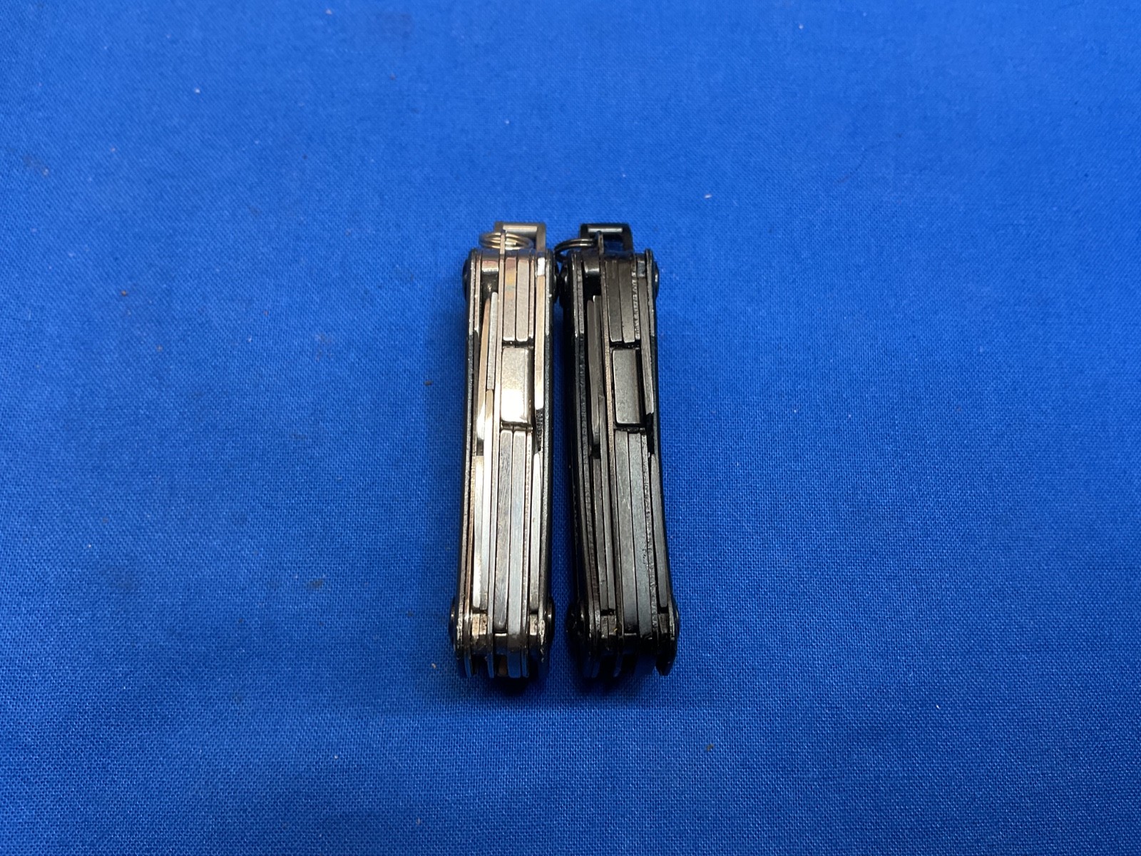 Gerber Dime Multi Tool Knife Pliers Lot of 2 Tools