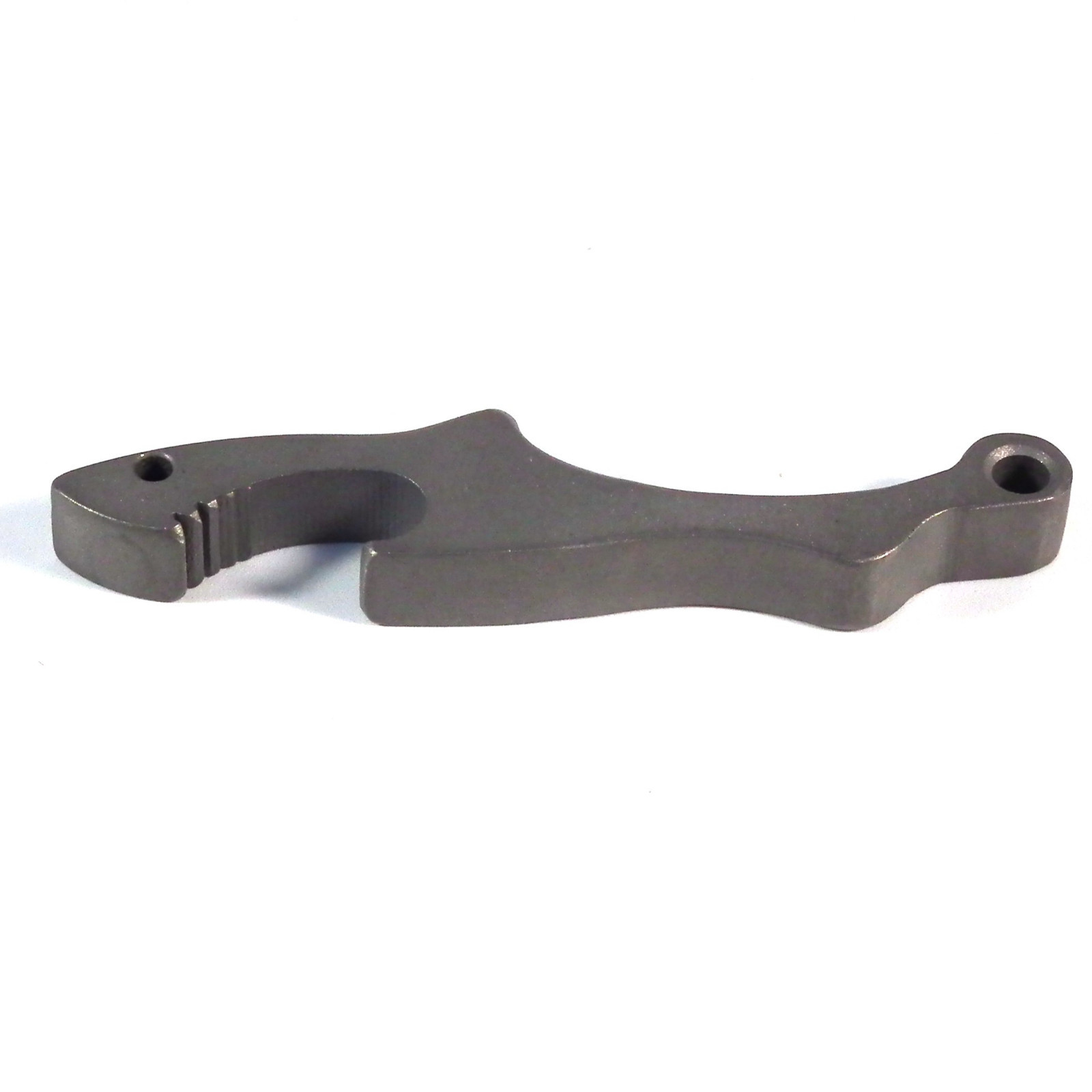 EDC pry bar tools ornament knife fell pendant outdoor opener shark 6mm