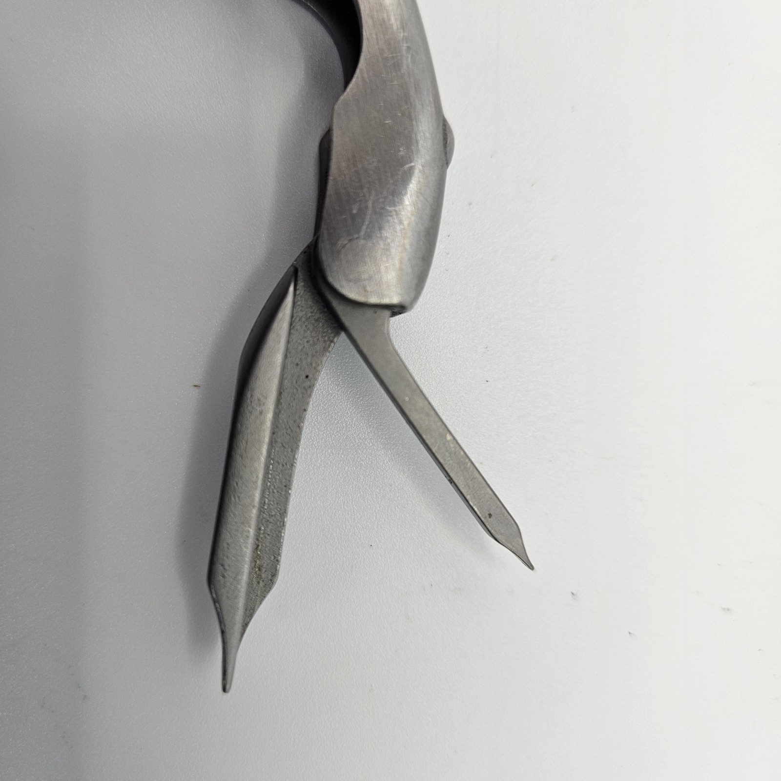 Vintage Swiss + Tech 9/1 Micro Plus EX Multi Tool Good Used Condition