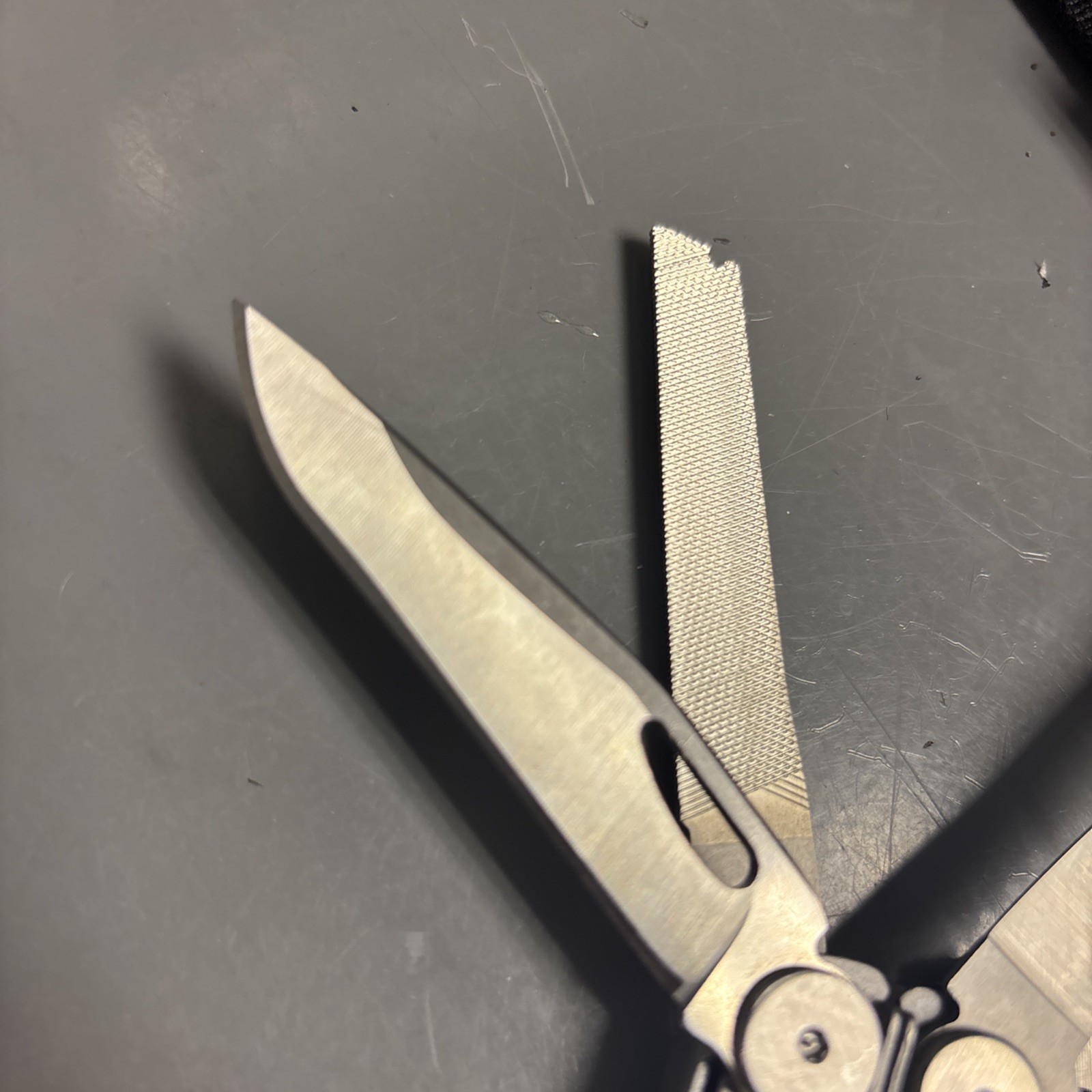 Leatherman Wave+ Multi Tool – Silver