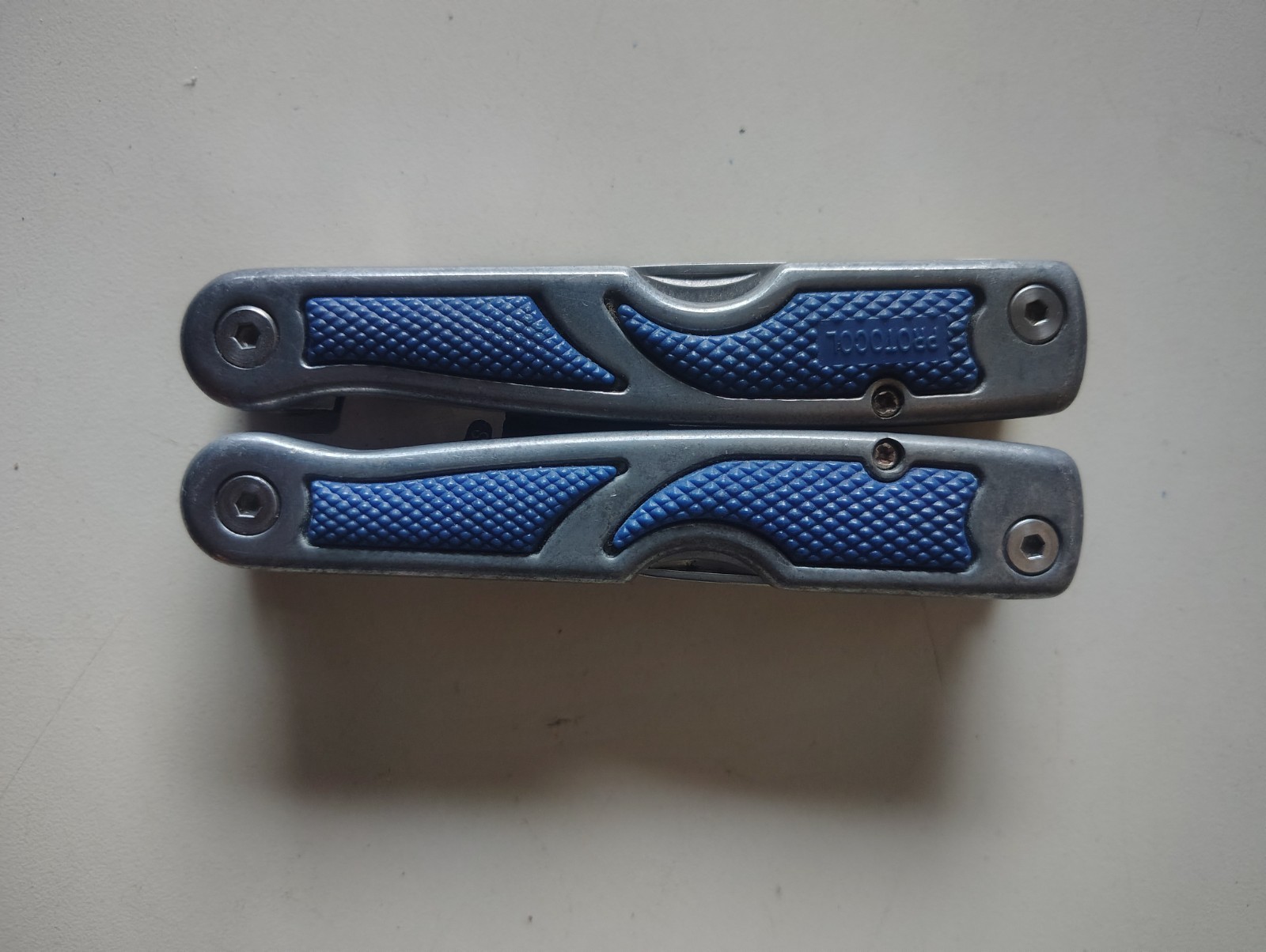 Ozark Trail Multi Tool