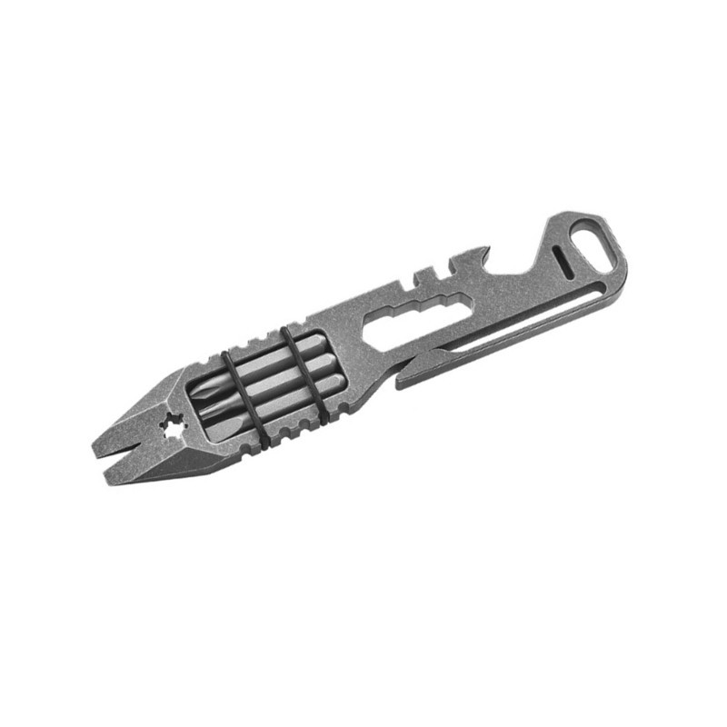 Durability Outdoor Tool Lever Drink Lid Remover Cycling Maintenance Equipment