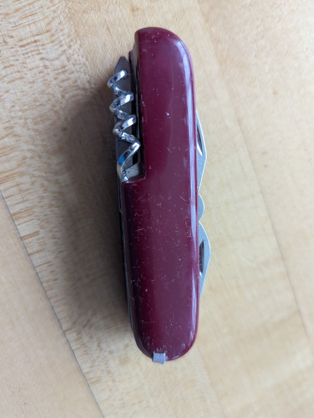 Multitool 14-in-one Pocket Knife