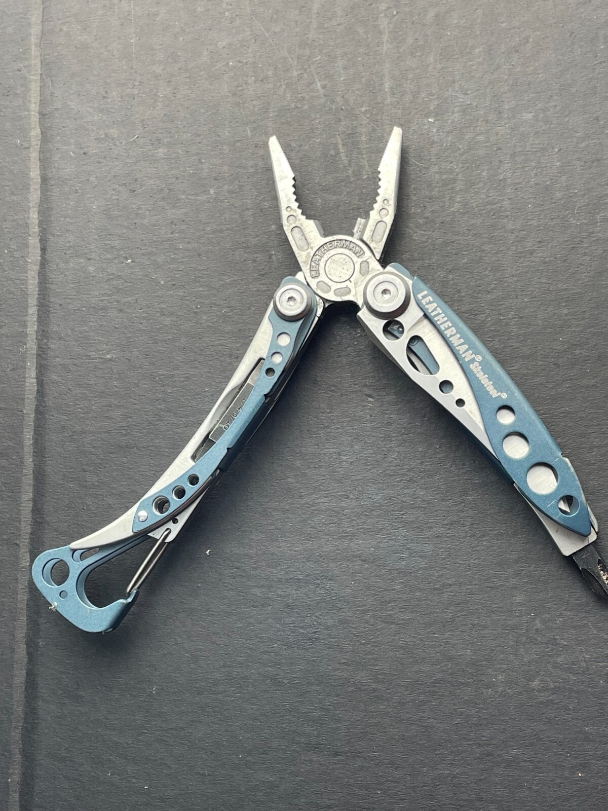 Leatherman Skeletool multi tool – Various Colors