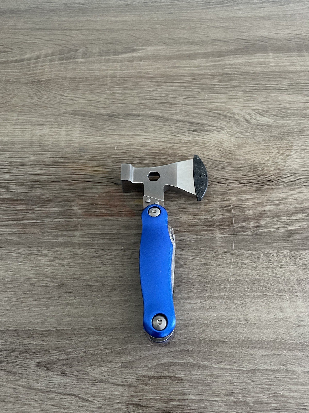 Small Hatchet Multi-tool With Sheath