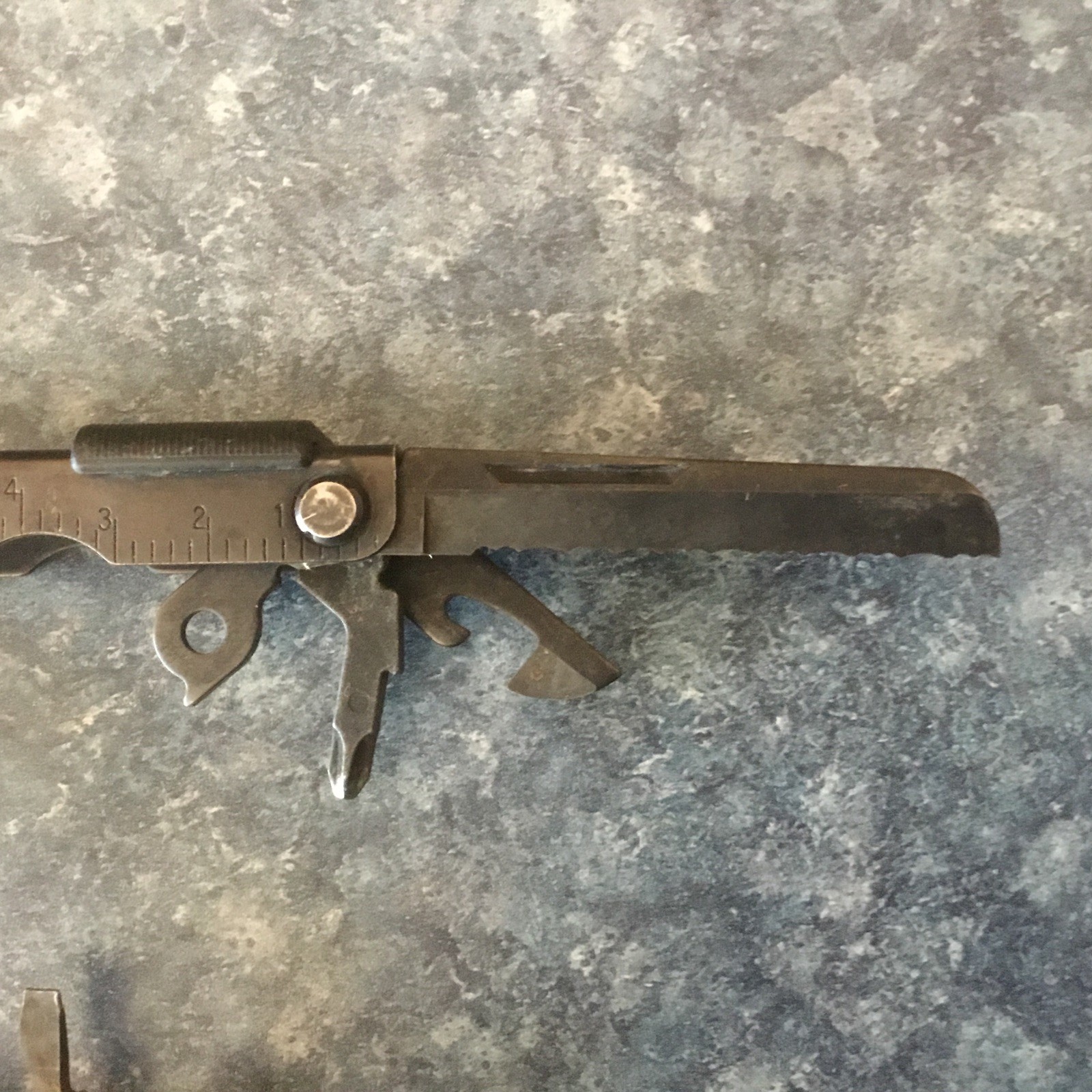 Gerber Multiplier