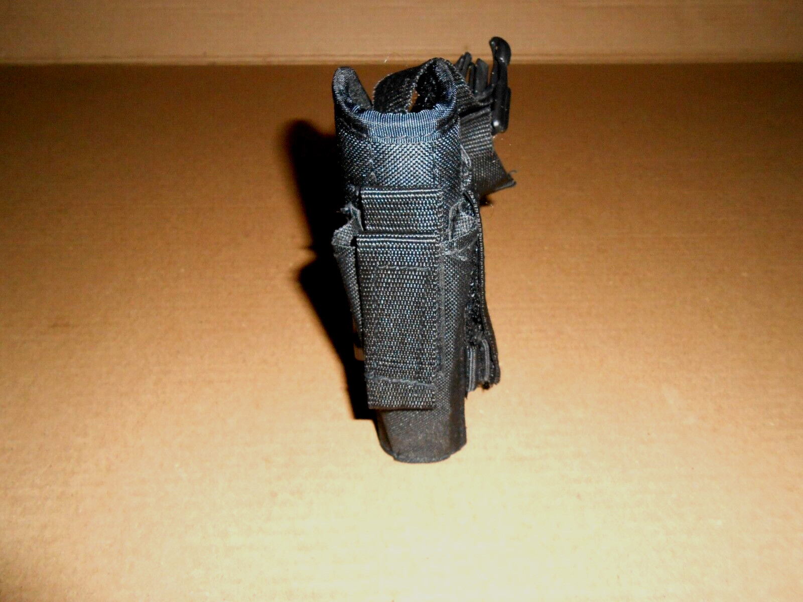 New REAL AVID Tactical Handgun Multi Tool Plus Handgun Holster & Click Belt !