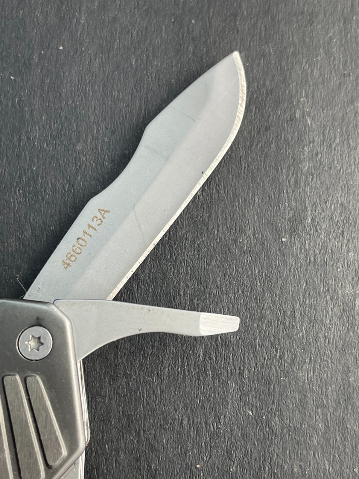 Gerber Bear Grylls Compact Multi Tool – Parts/Mods/Repair