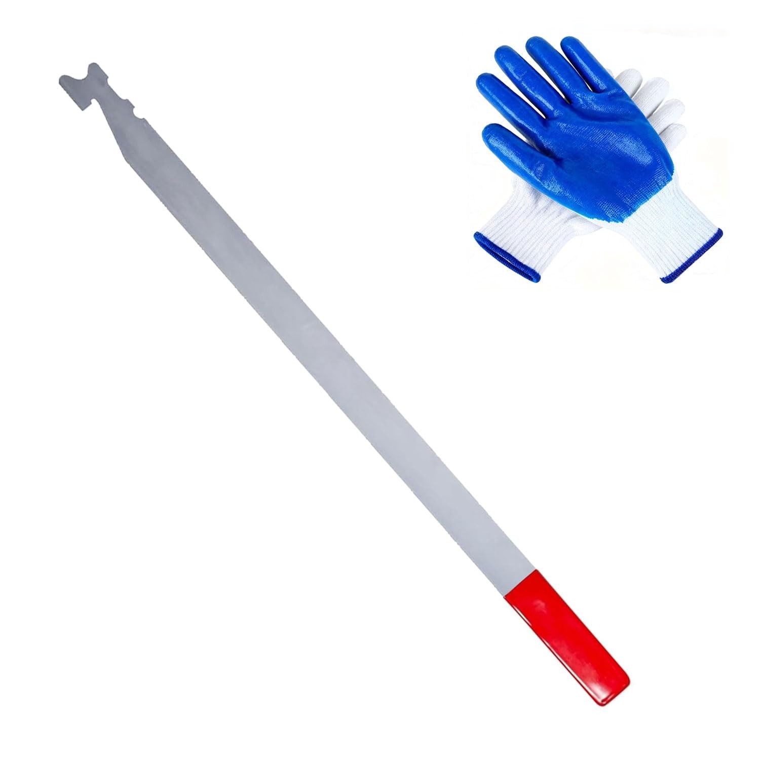 22 inches Stainless Steel Professional Auto Tool, Slim Tool, Lightweight Automot