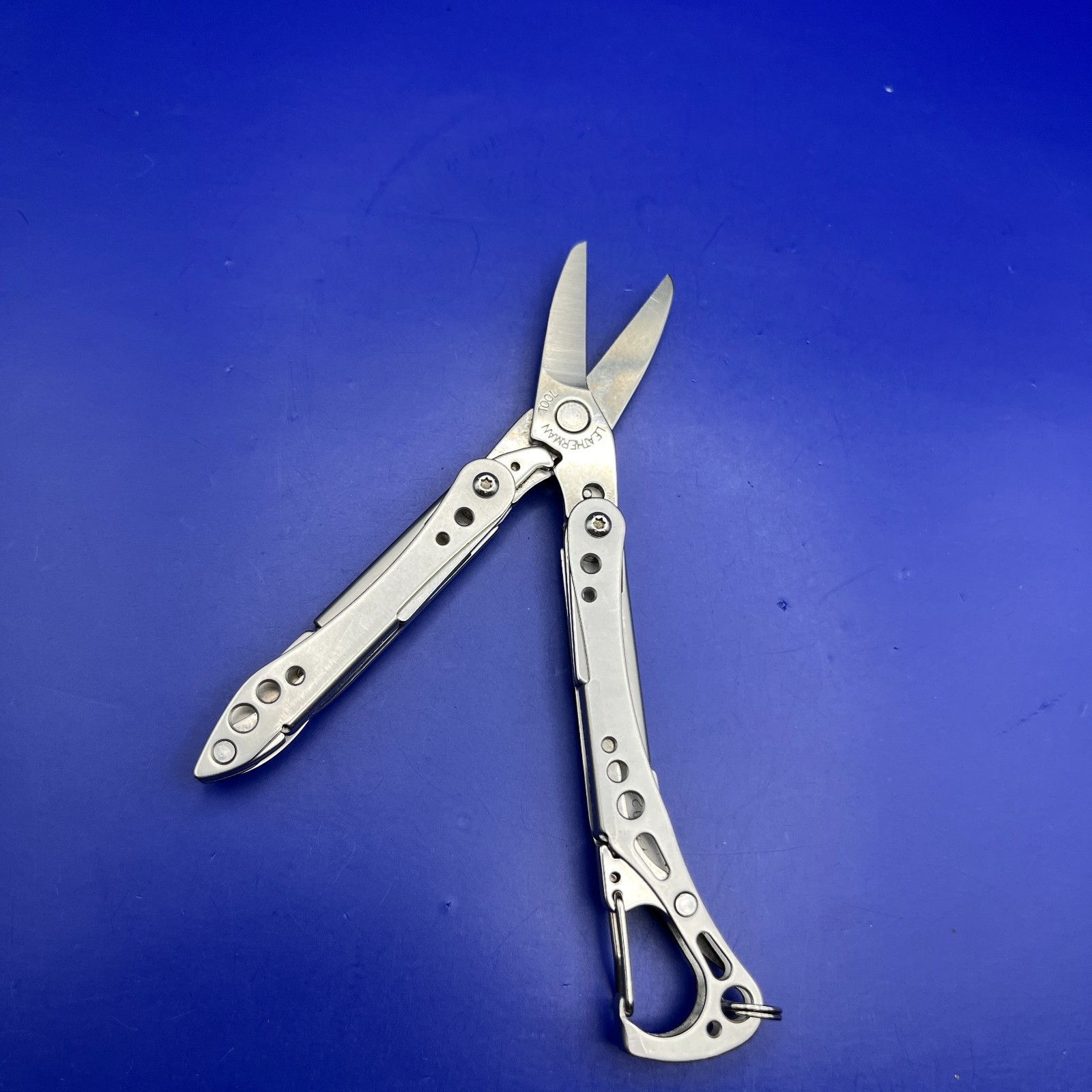 LEATHERMAN Style CS Multi Tool