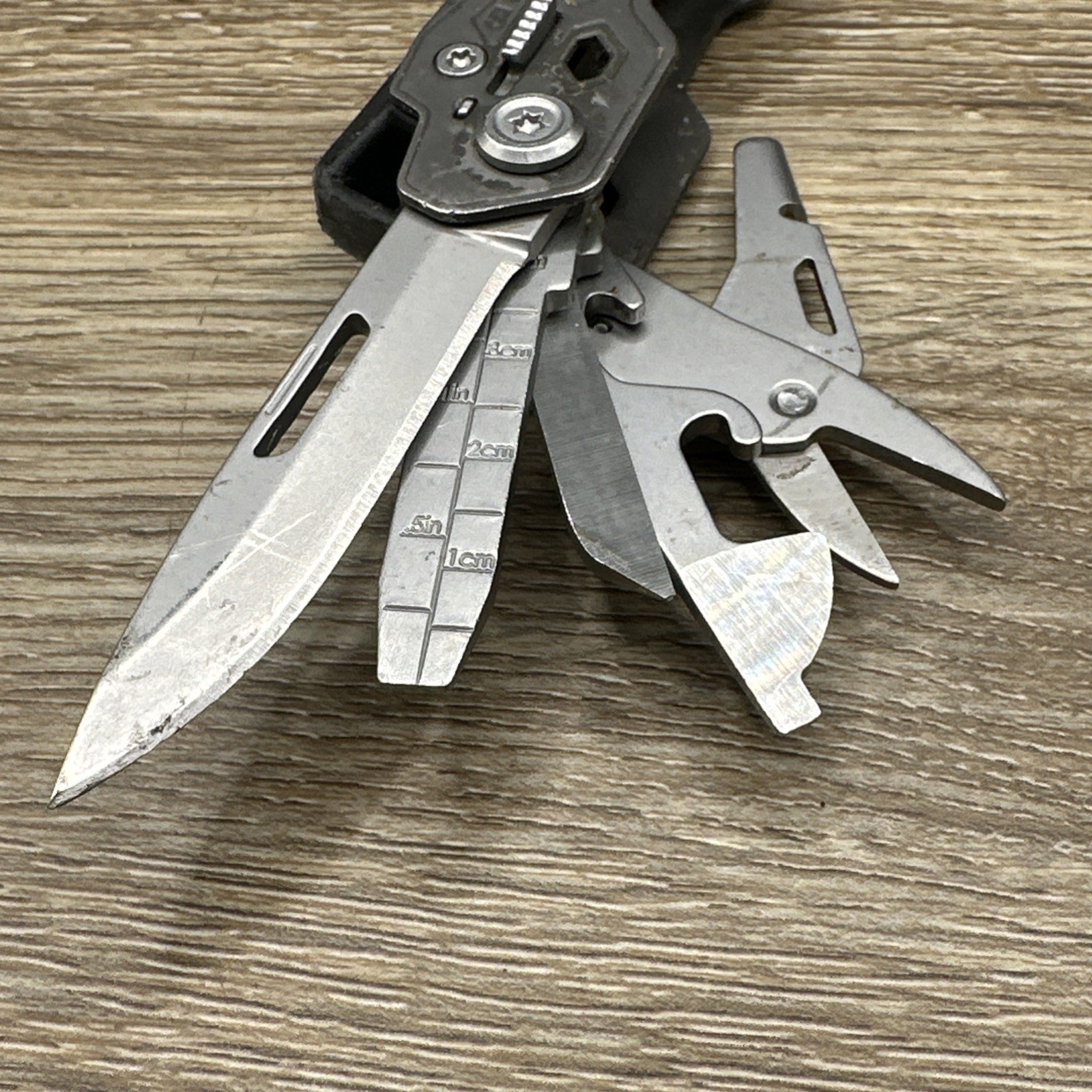 Gerber Truss Multi-Tool Pliers Knife Folding EDC FAST SHIPPING!