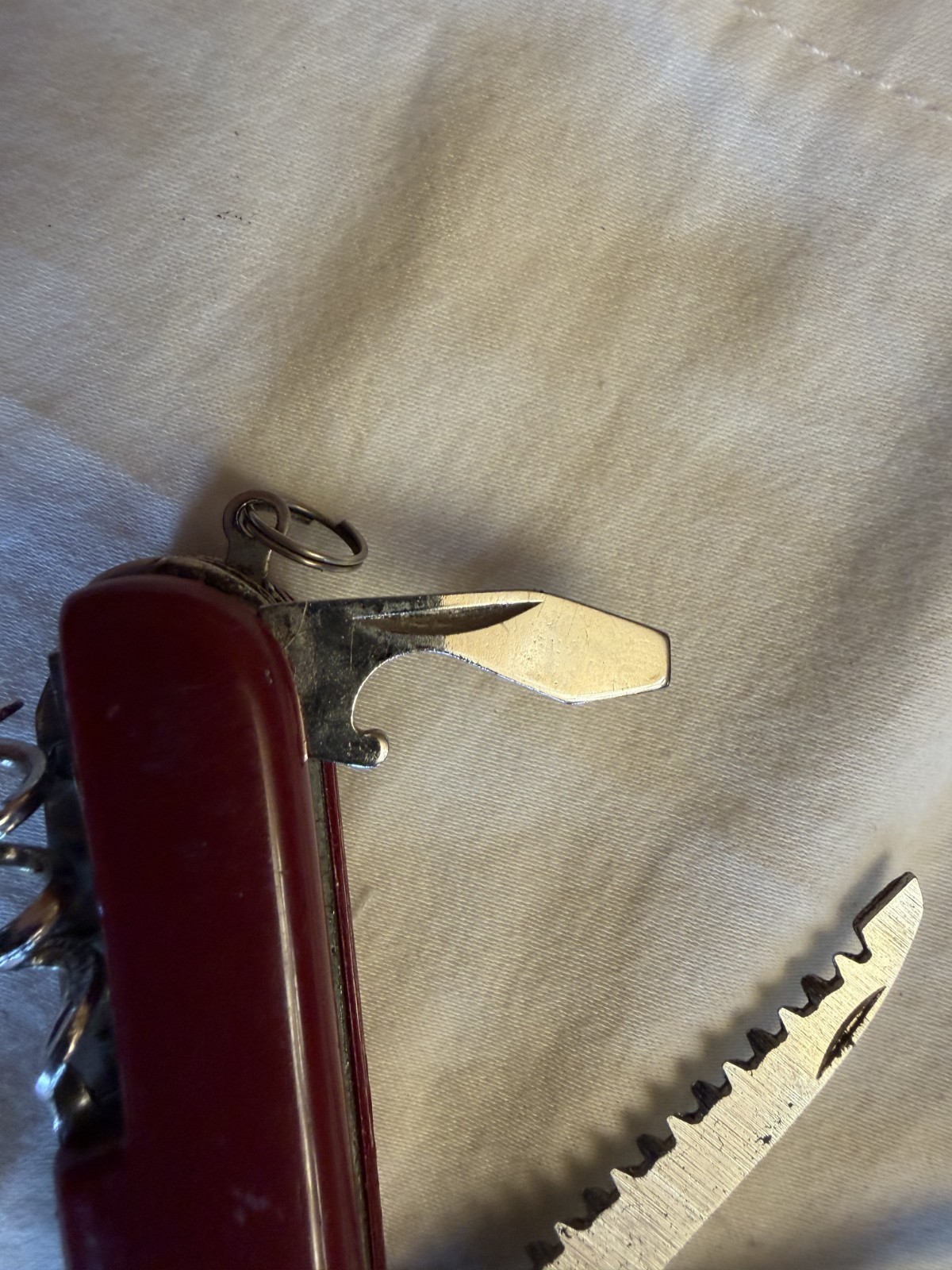 Pocket Knife Multi Tool / Utility Camping Hicking