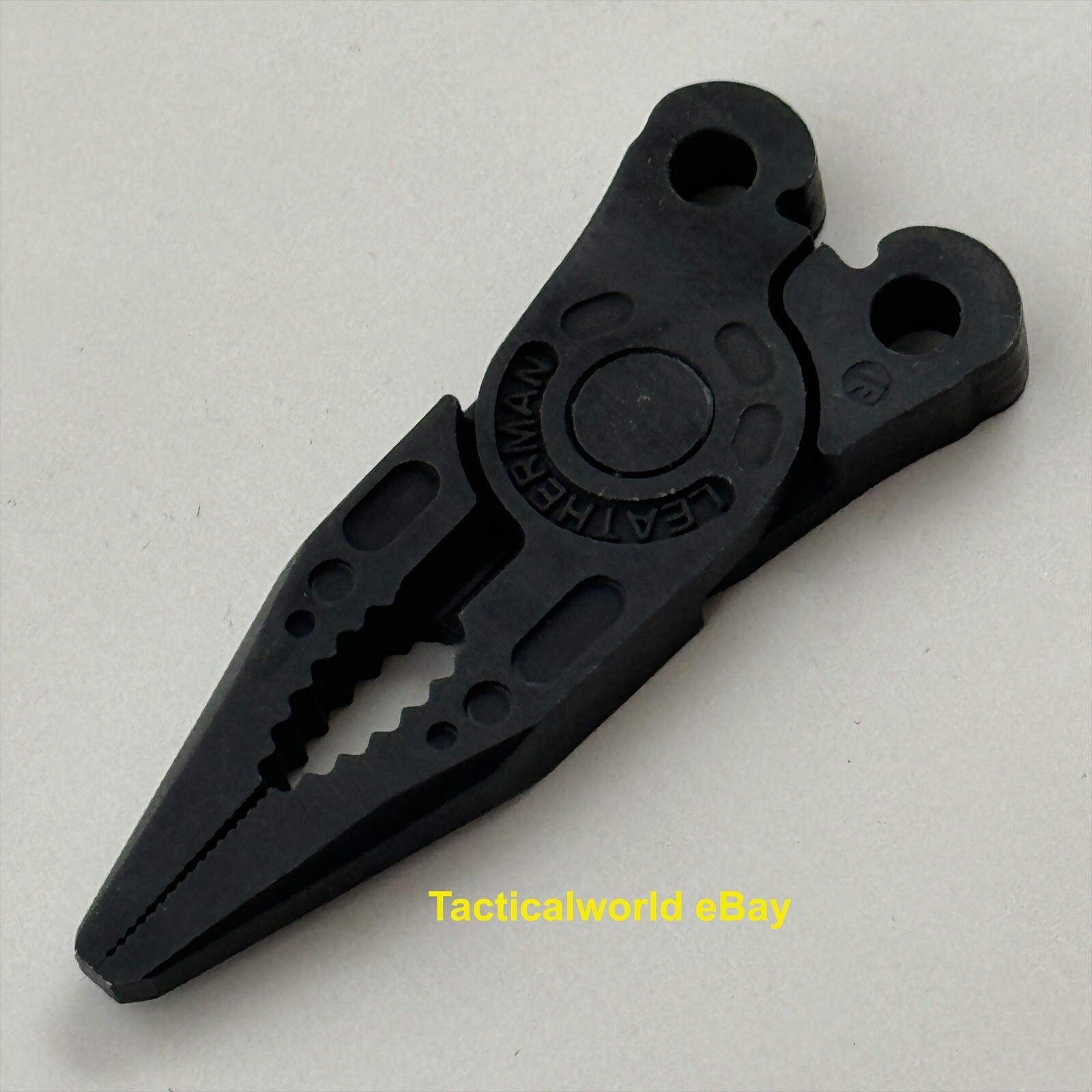 Leatherman Skeletool Plier Head Parts Replacement Leatherman Skeletool Pliers