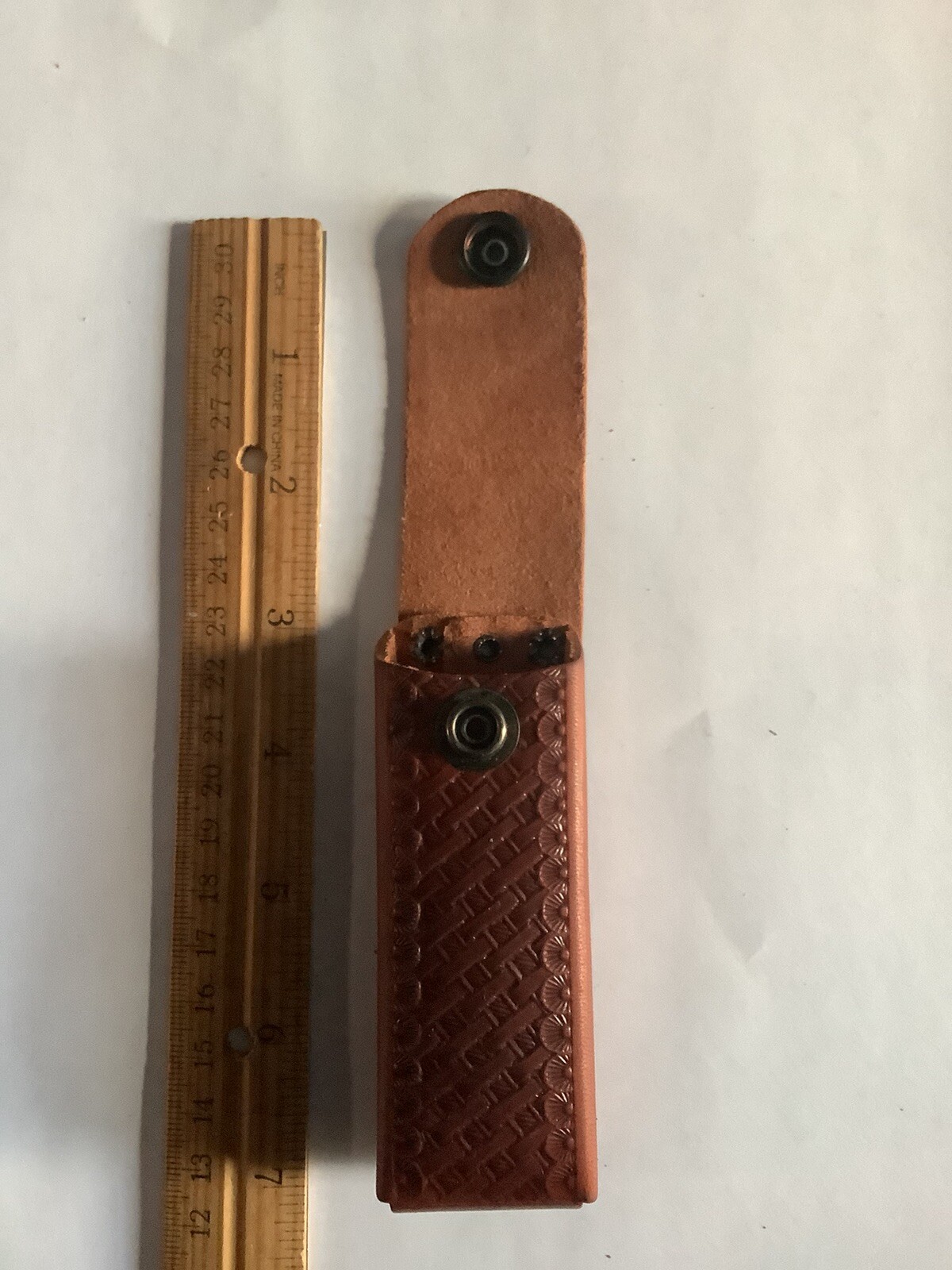 Gerber Military Provisional Tool (MPT) Sheath ,Only ,No Tool Offered
