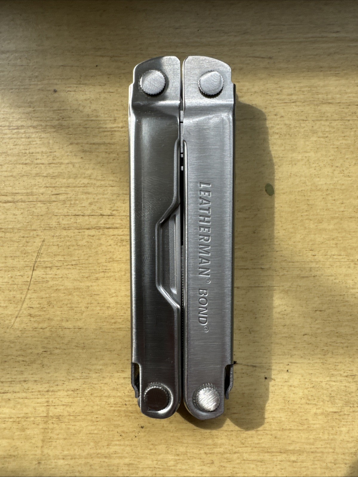 Leatherman Bond Multi-Tool