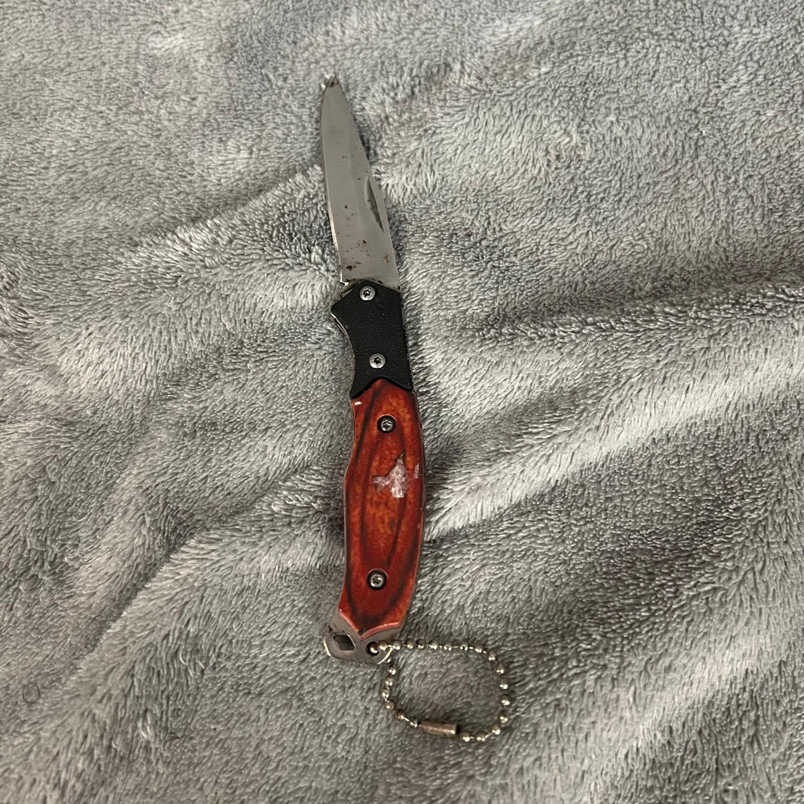 Lot of 4 Pocket Knives AS IS Stanley Multitool Snake Eye Pocket Knife