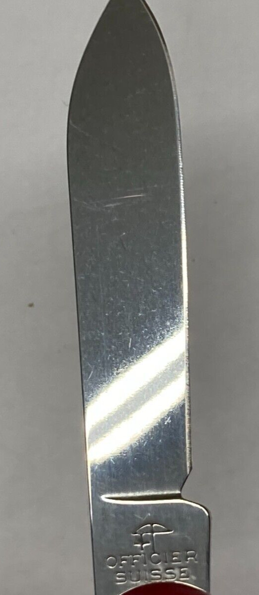 Victorinox NRA Second Amendment Task Force Knife
