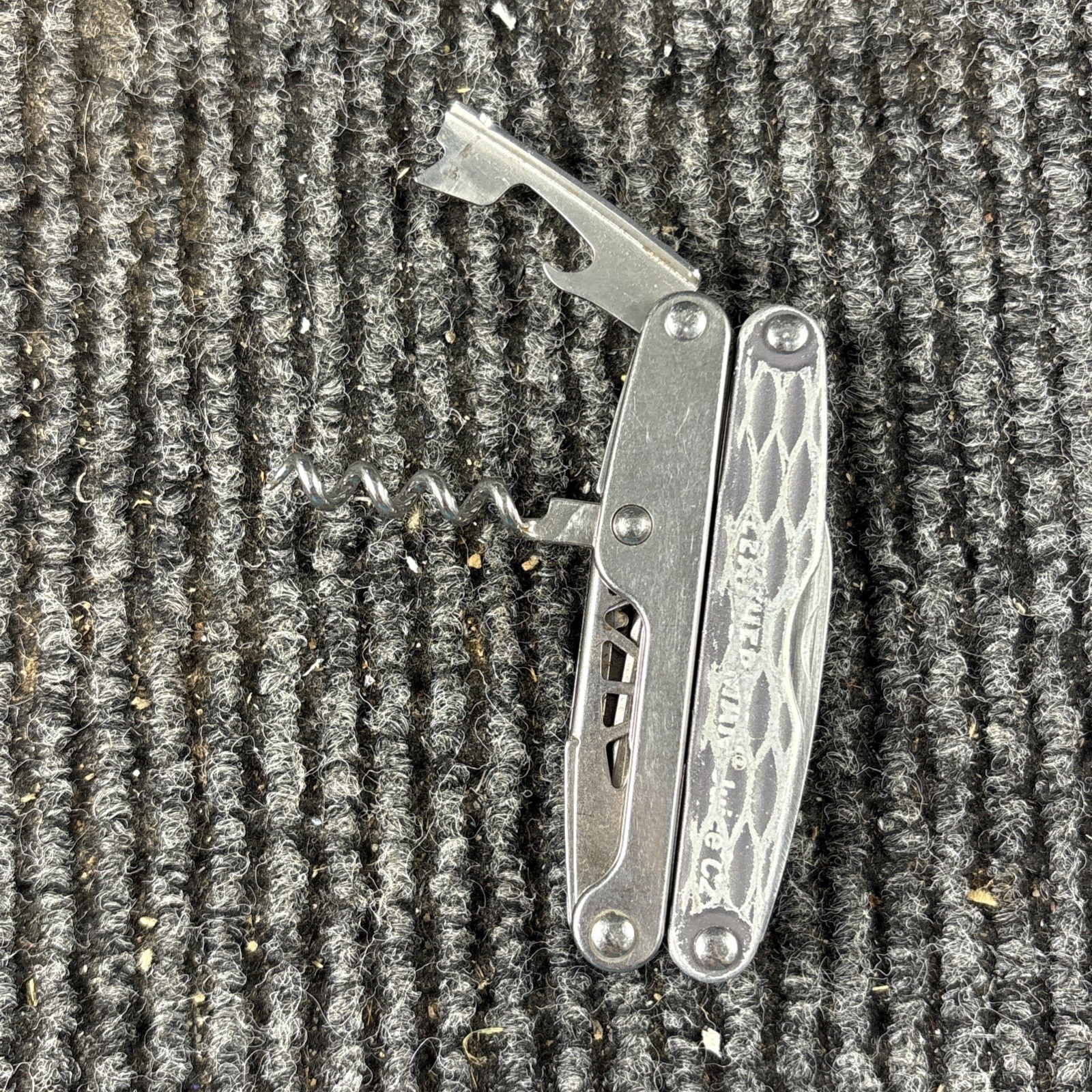 leatherman juice c2 Gray (191)