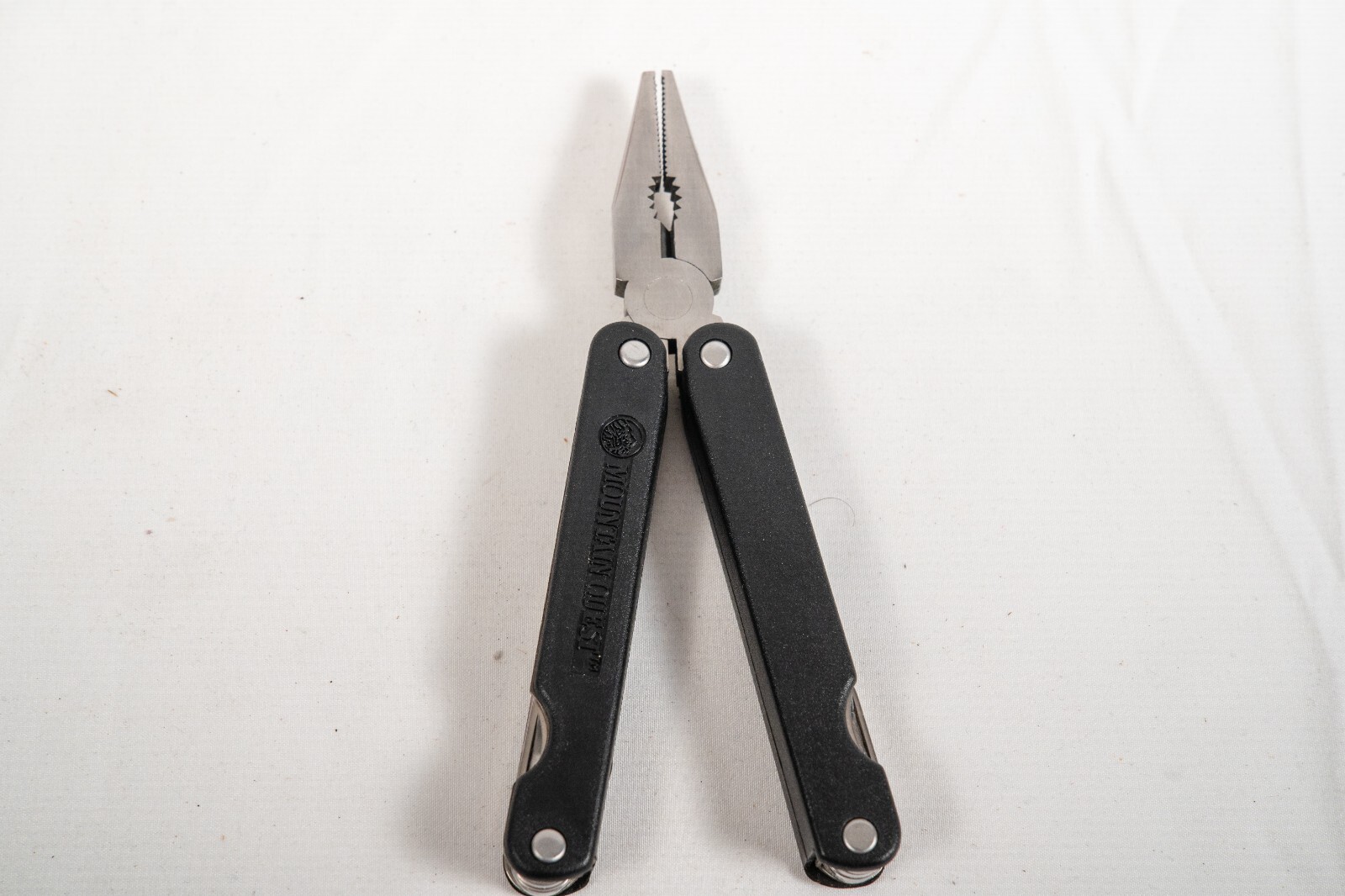 Multi Tool & Case by Mountain Quest with Belt Loop