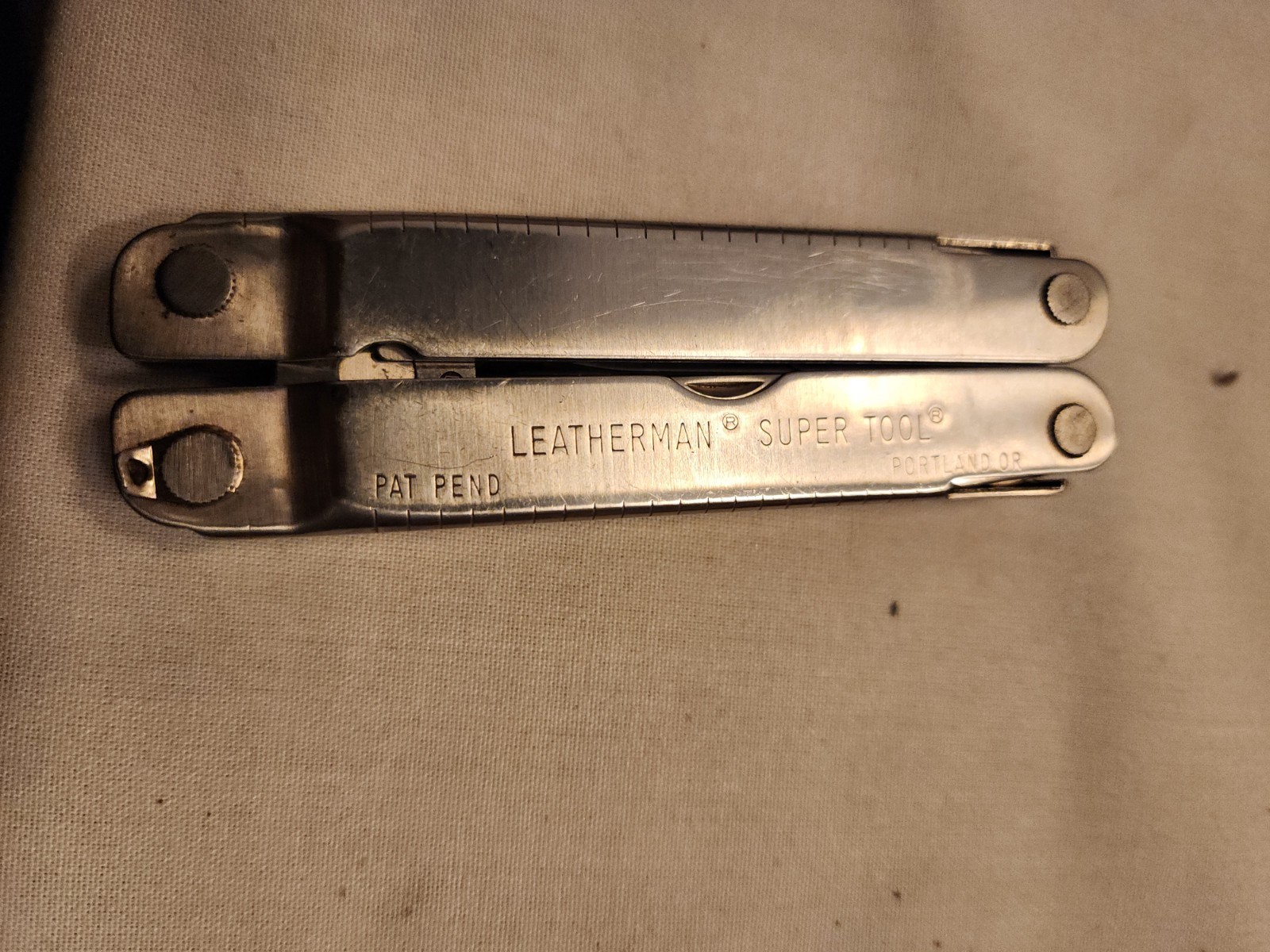 Assorted Set Of 3 Multi Tool, Leatherman