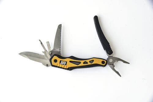 Cat 10-in-1 Multi Function Tool
